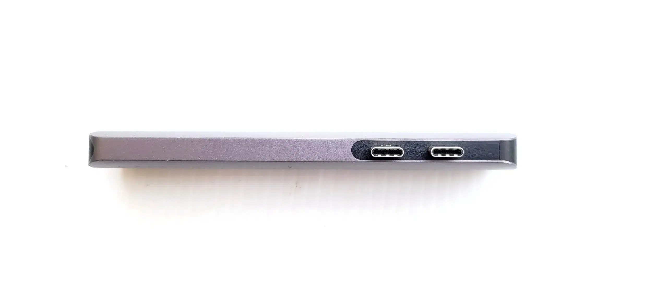 Satechi USB-C MacBook PRO Hub