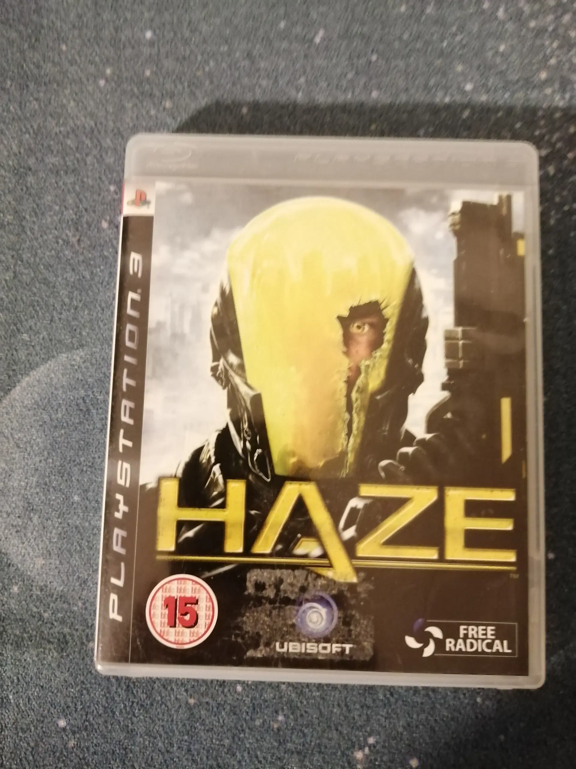 Haze