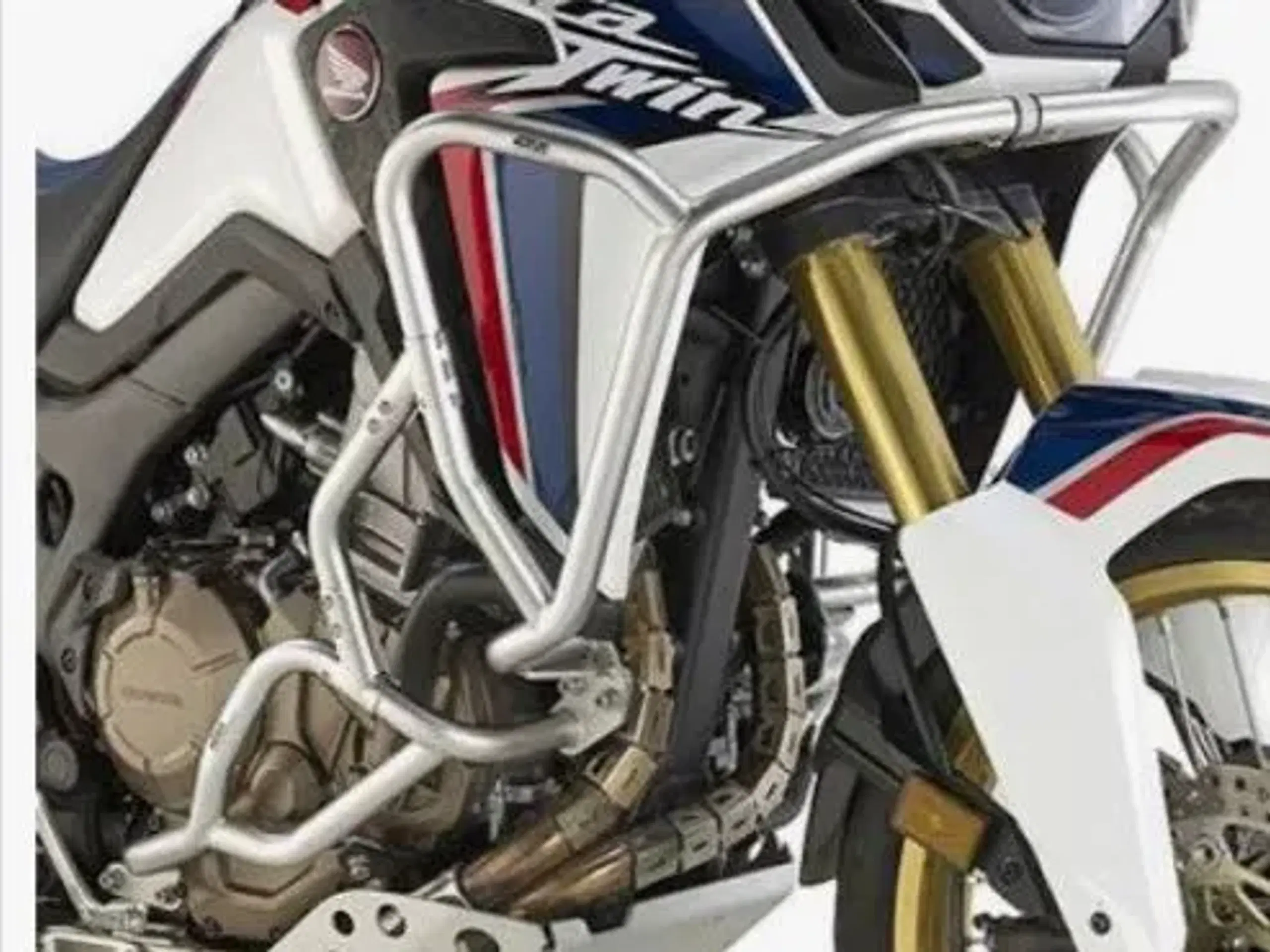 Honda africa twin 1000