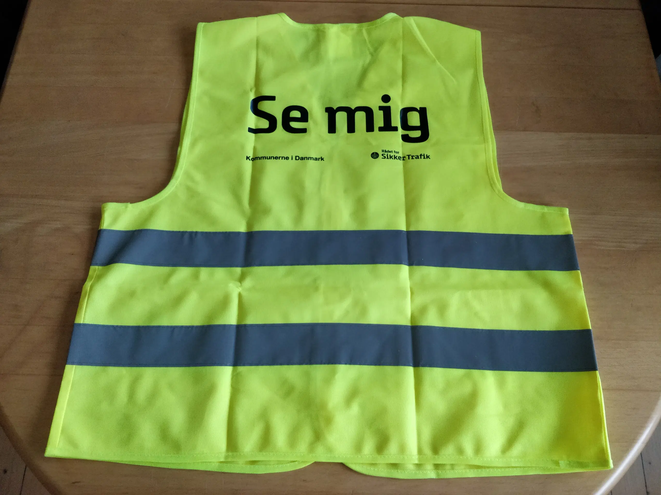 Refleksvest