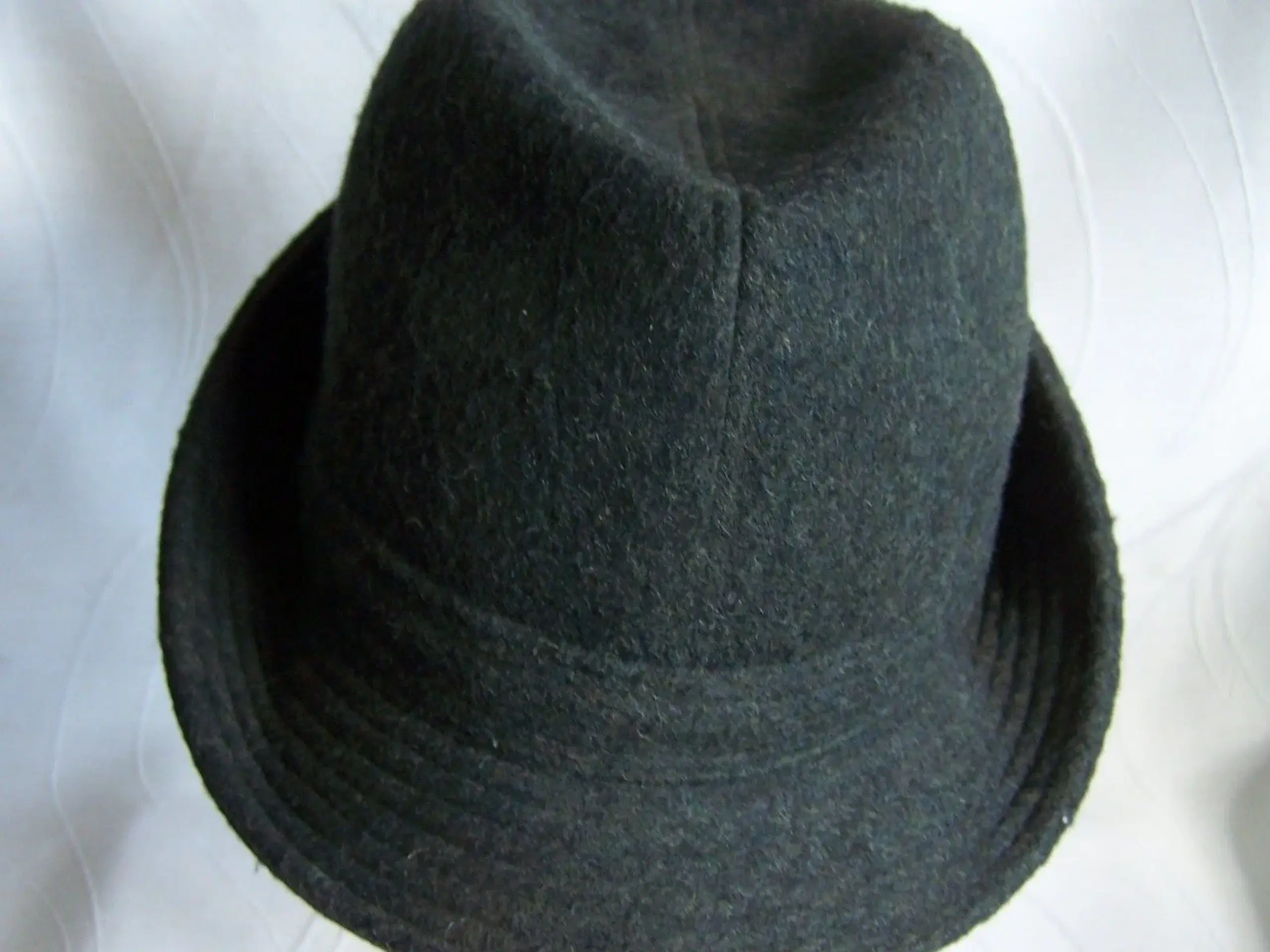 Grøn hat