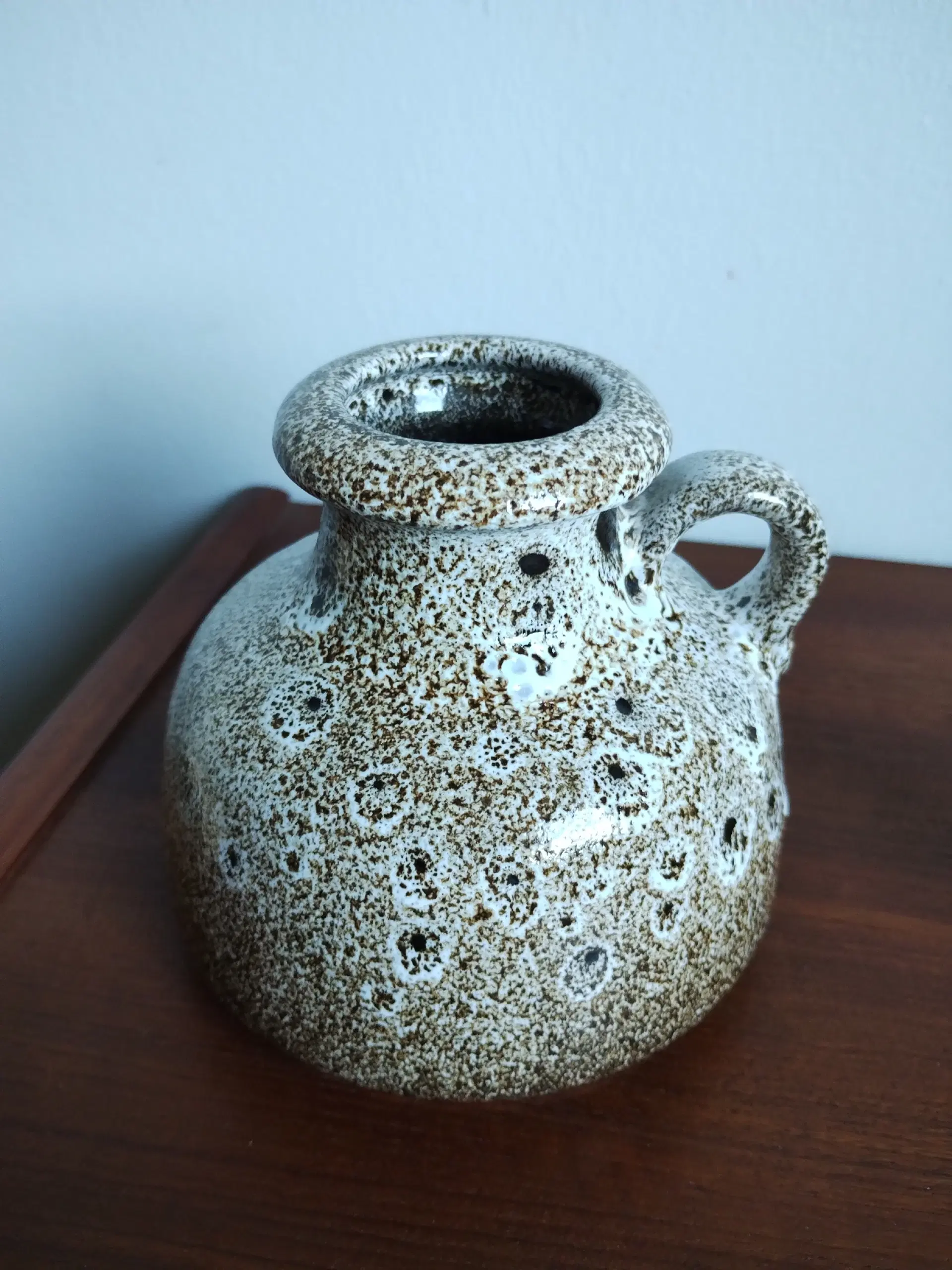 West Germany vase