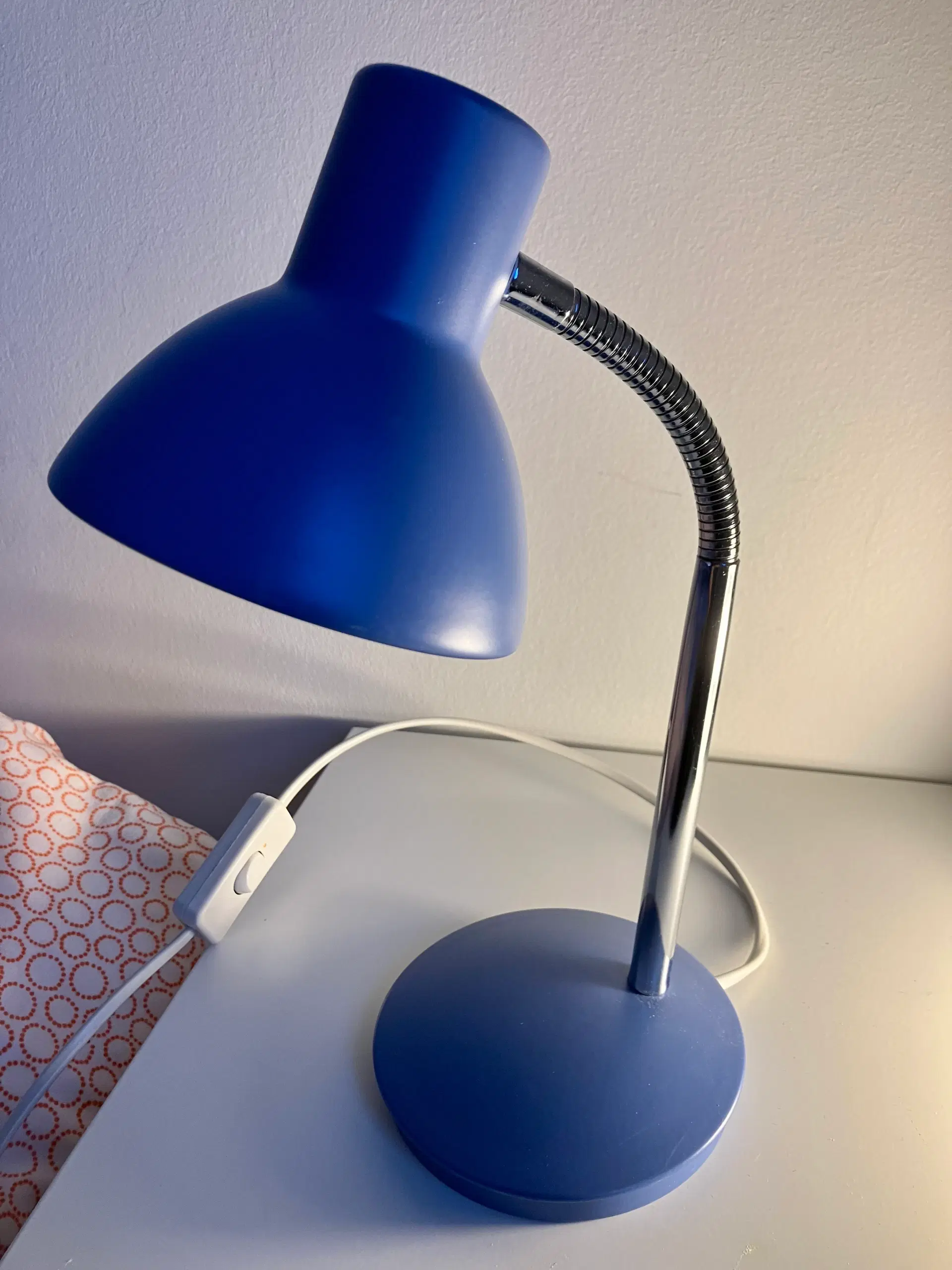 Bordlampe