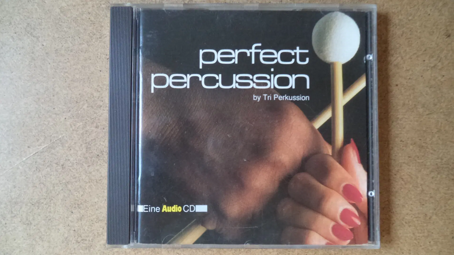 Tri Perkussion ** Perfect Percussion