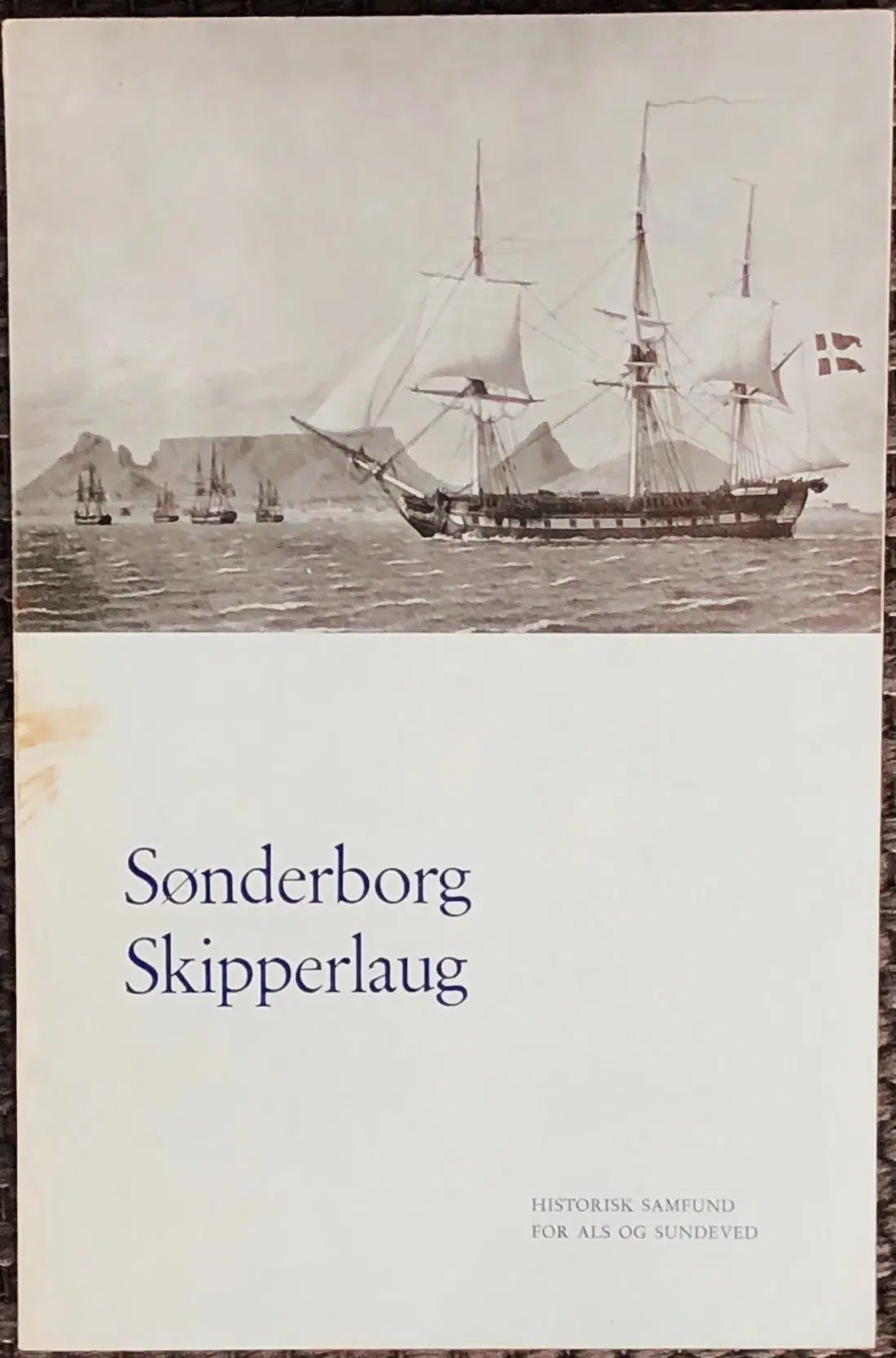 Sønderborg Skipperlaug 1970