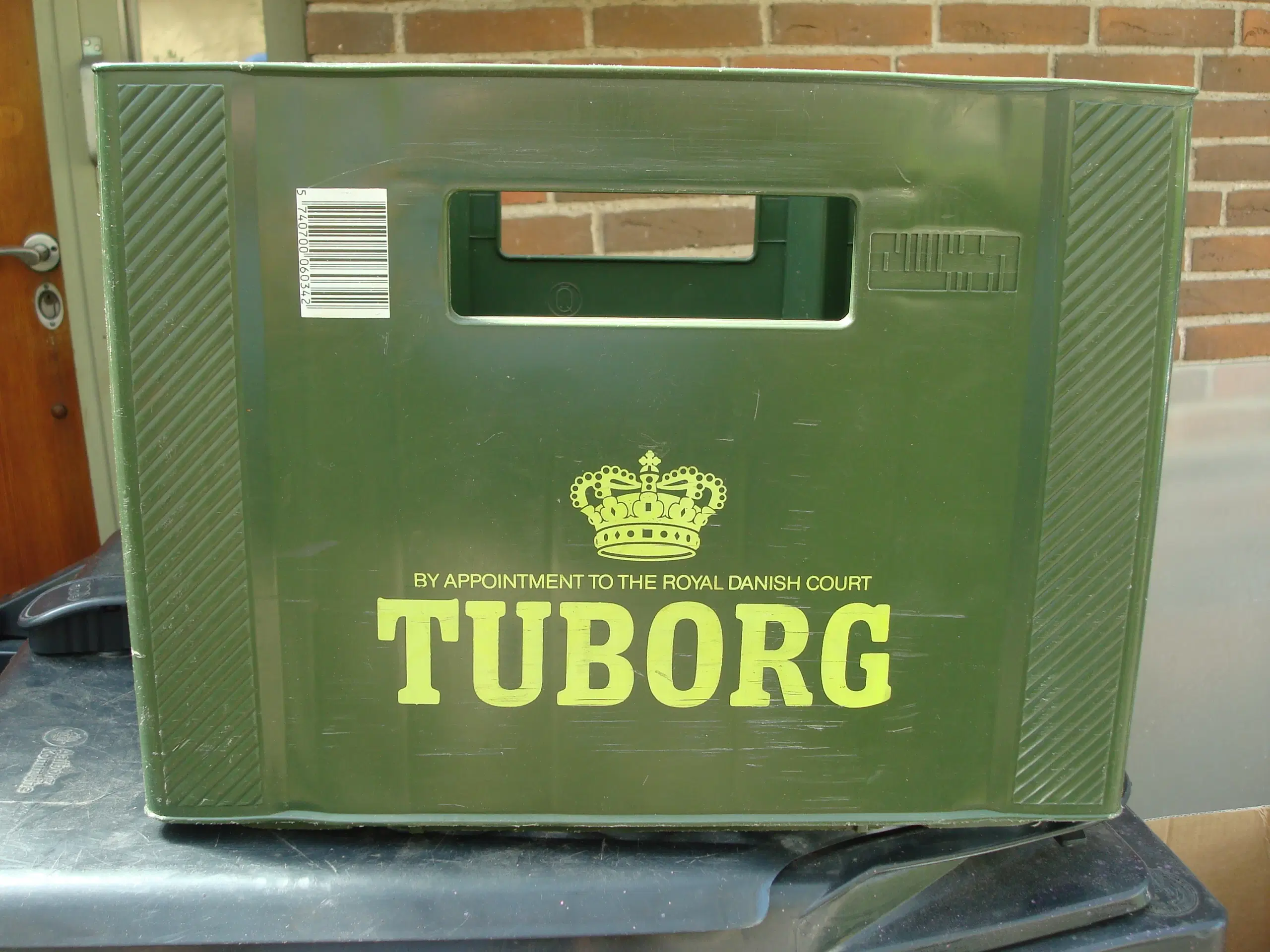 Tuborgkasse