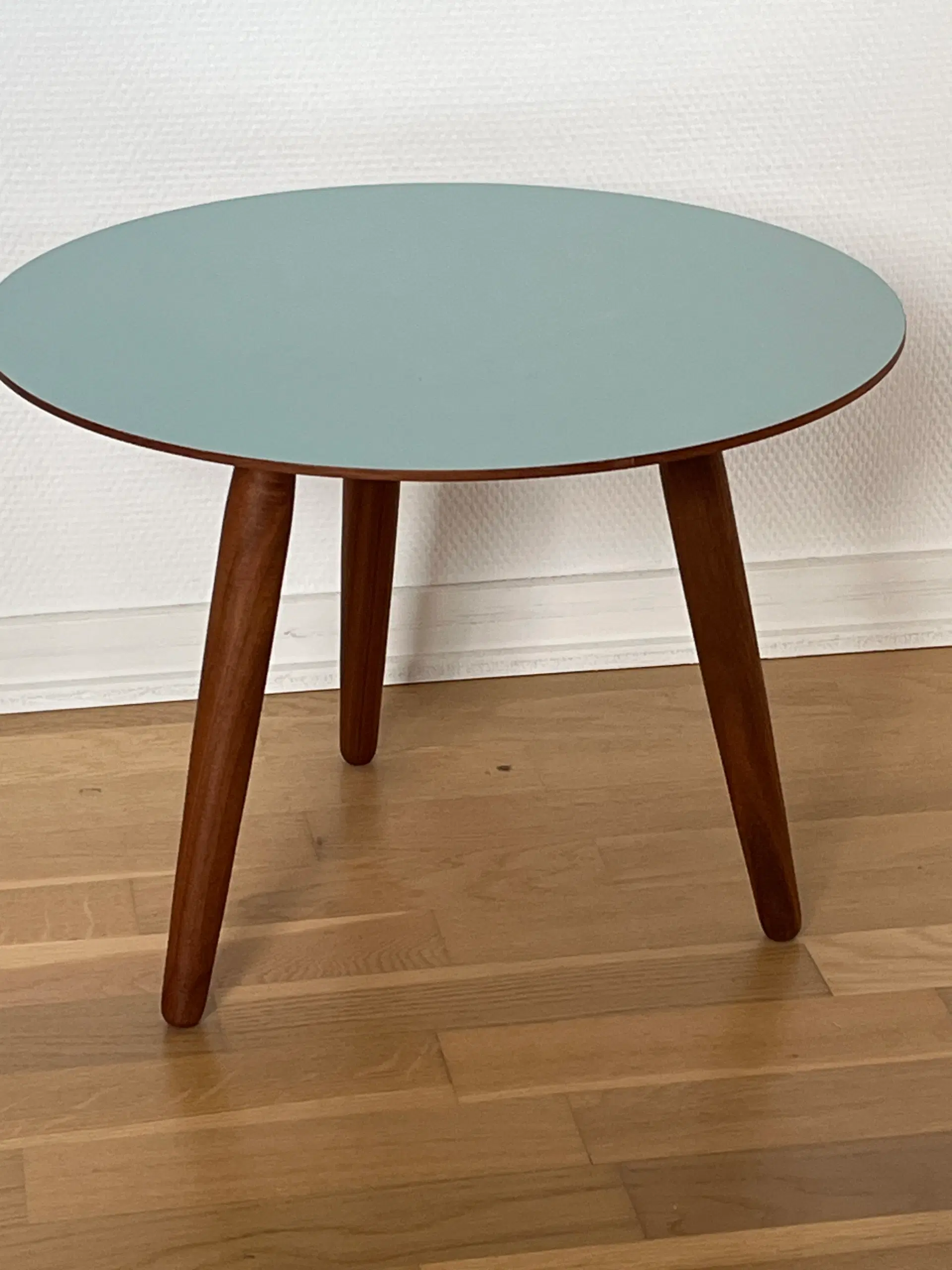 Bruun Munch side table ø45