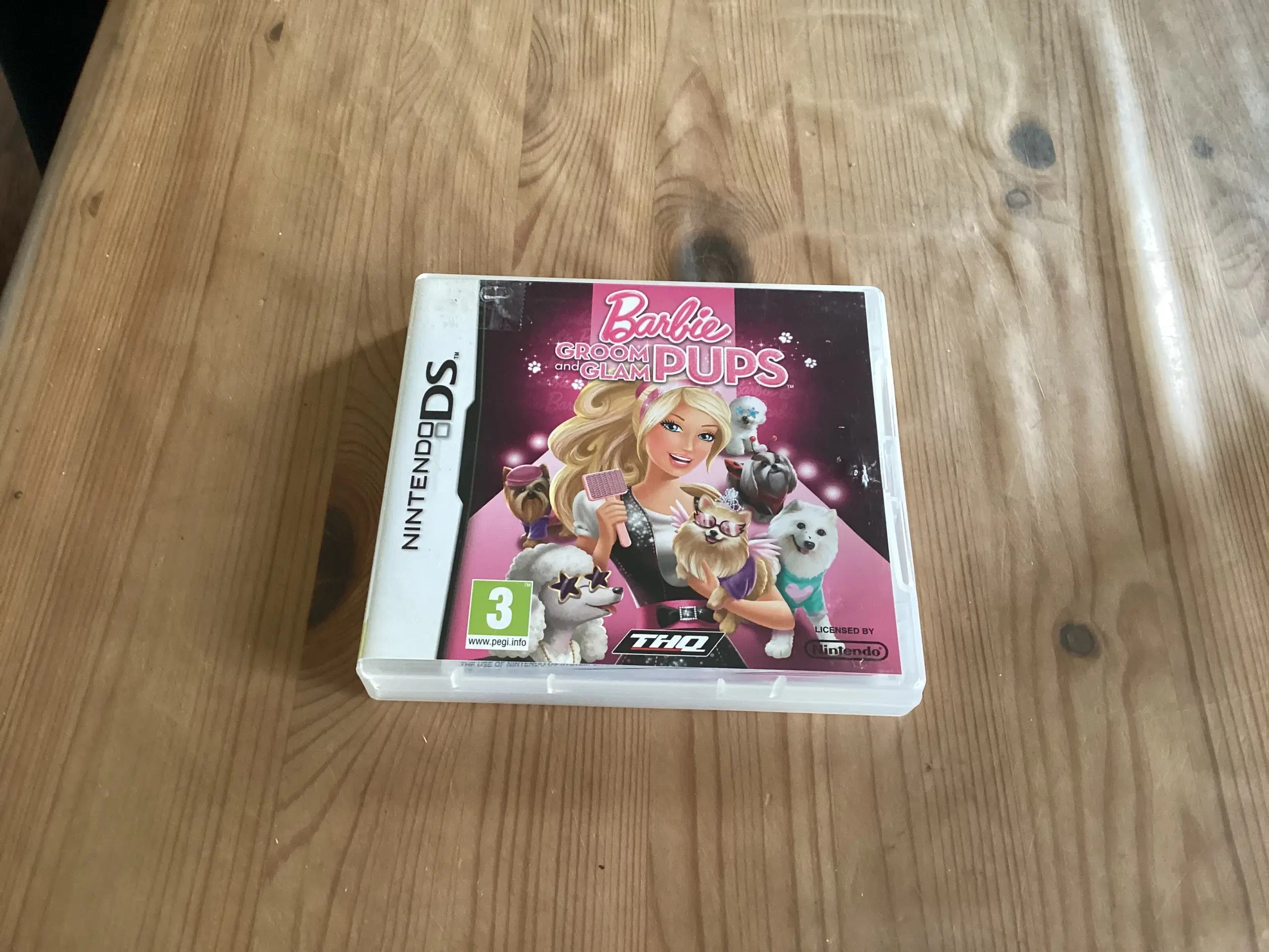 Nintendo DS Spil 12 Stks