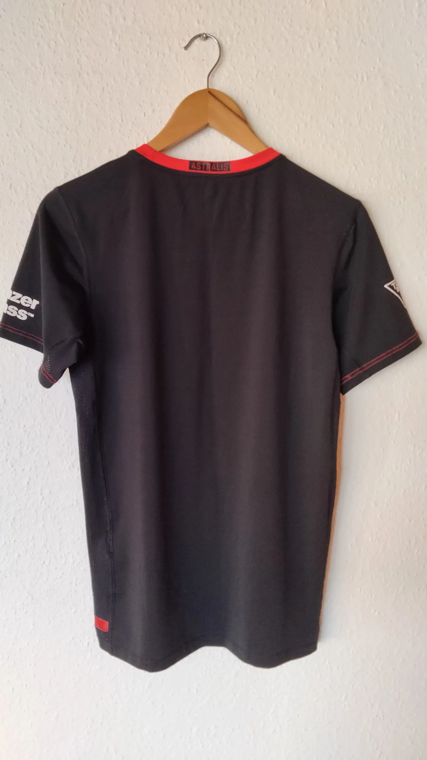 Astralis Logo T-shirt