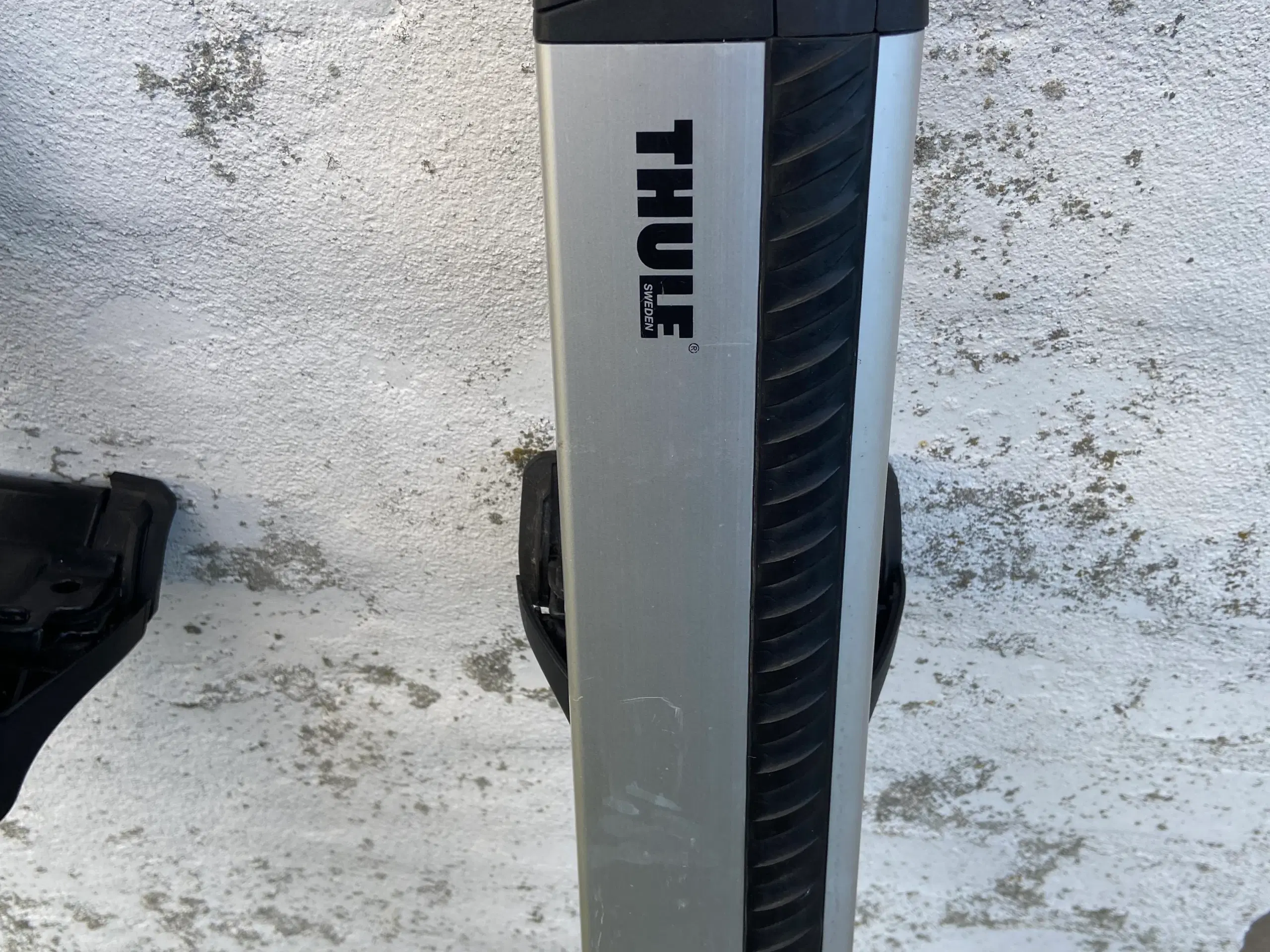 Tagbøjler Thule Wingbar Evo