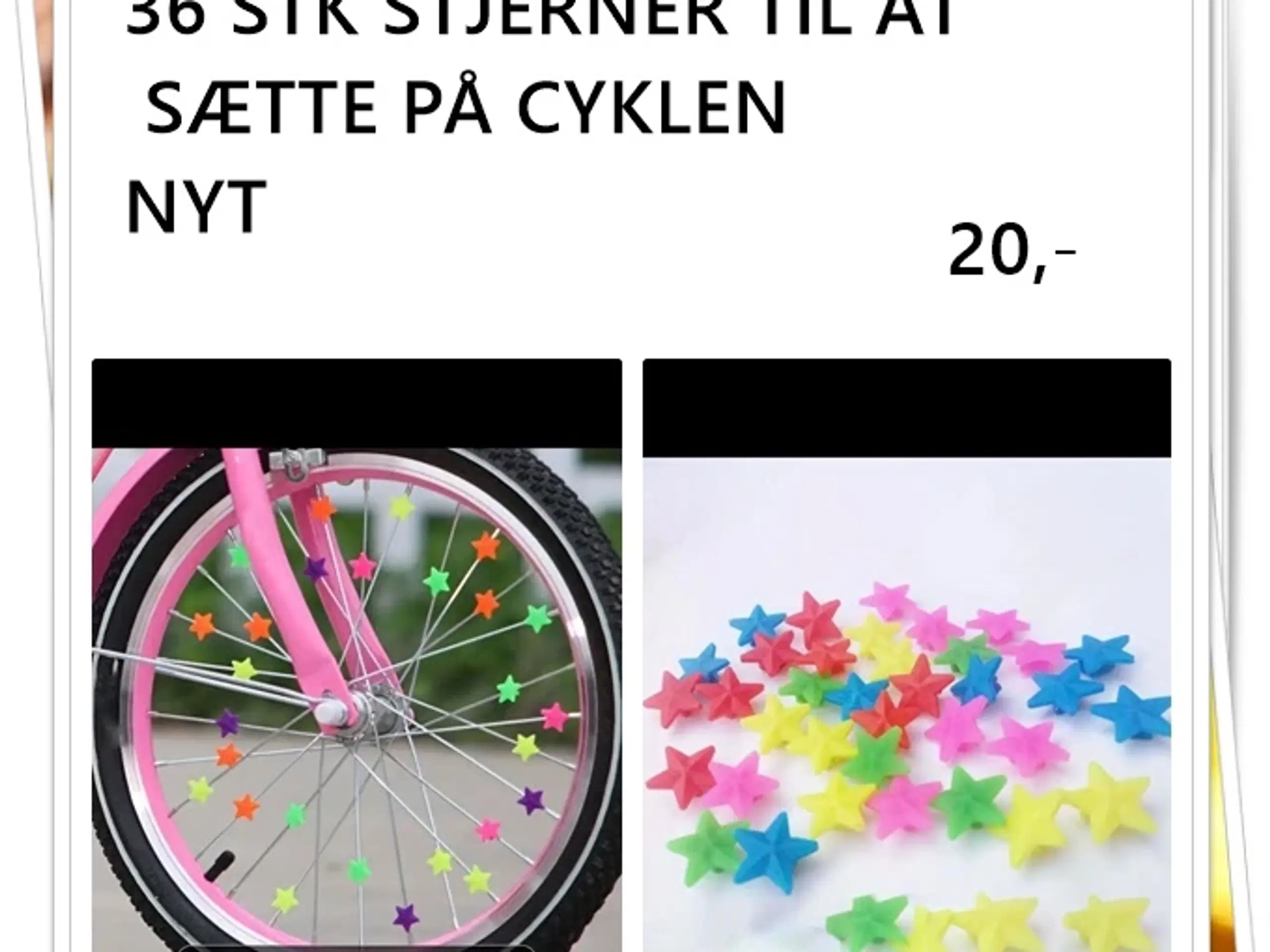 cykel