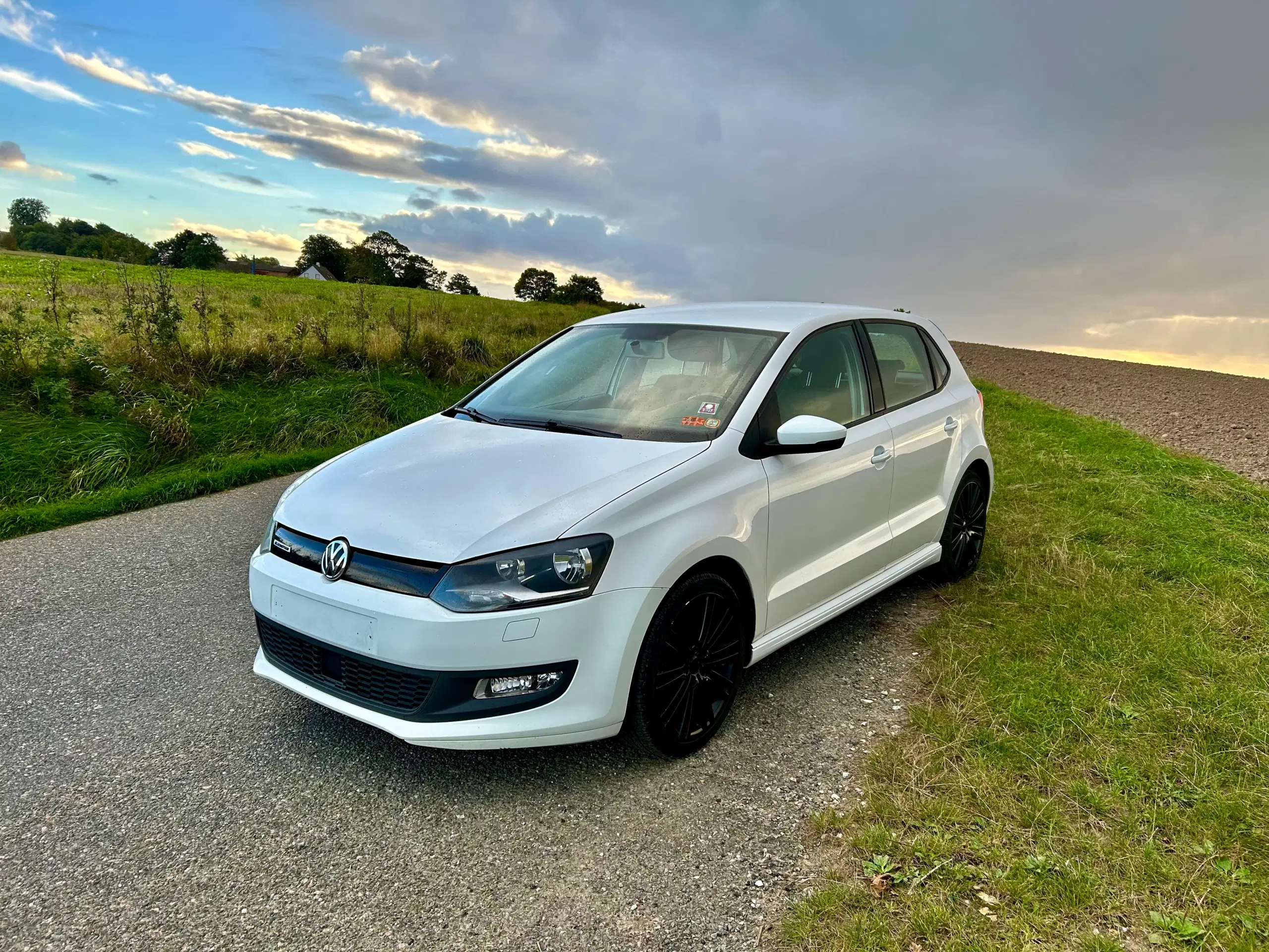 Vw Polo 1.0 TSI