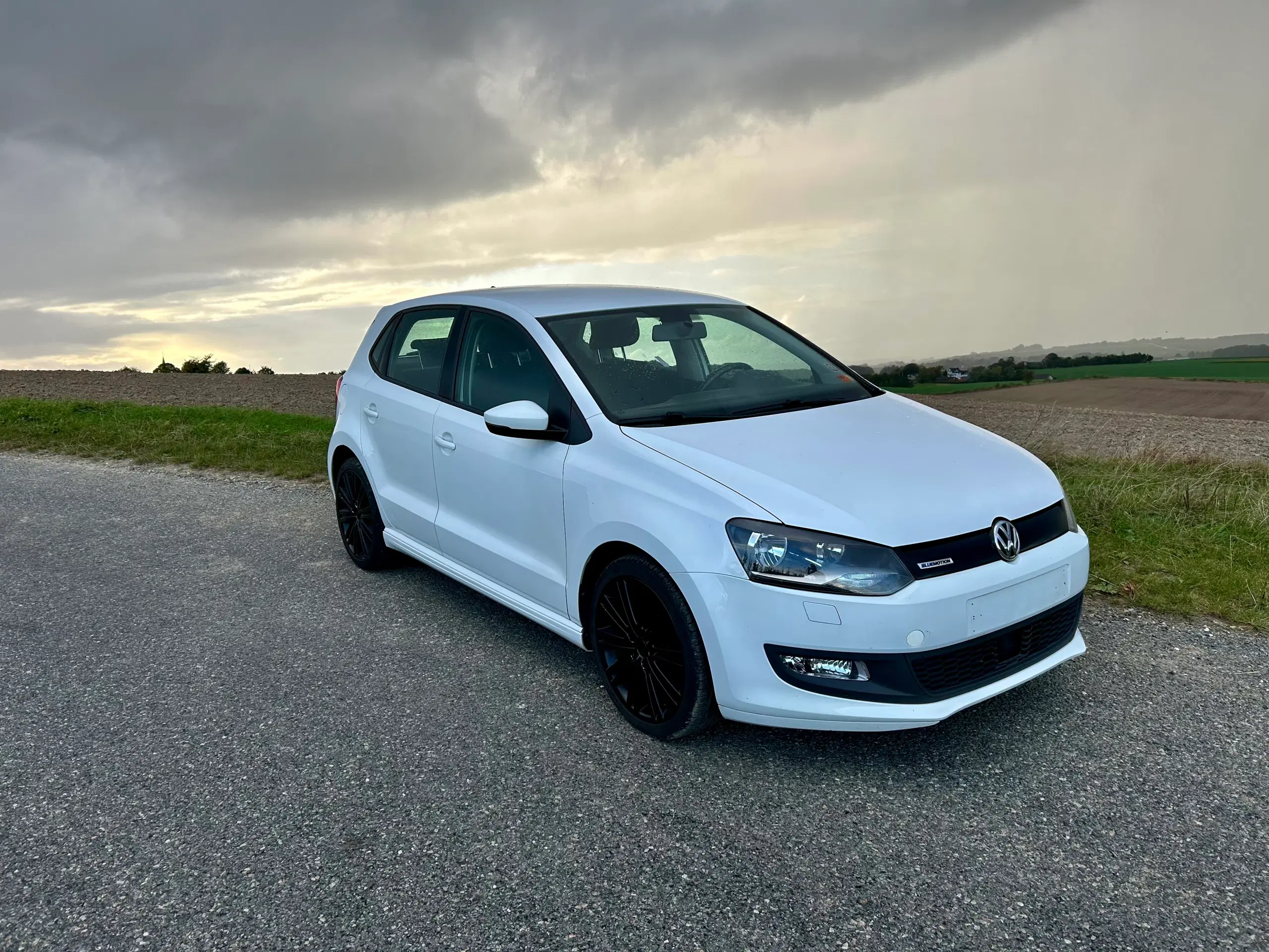 Vw Polo 1.0 TSI