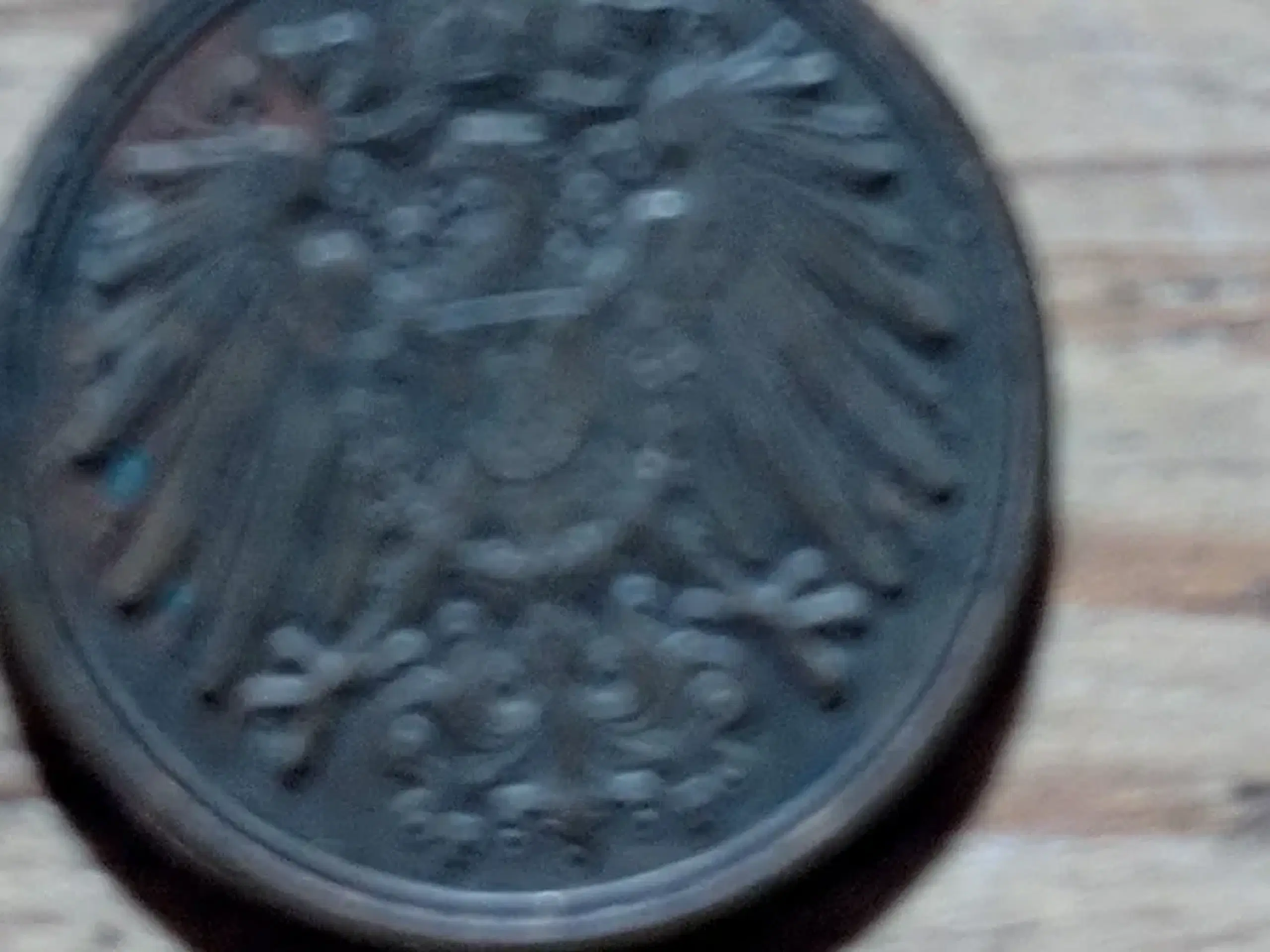 1 Pfennig 1895