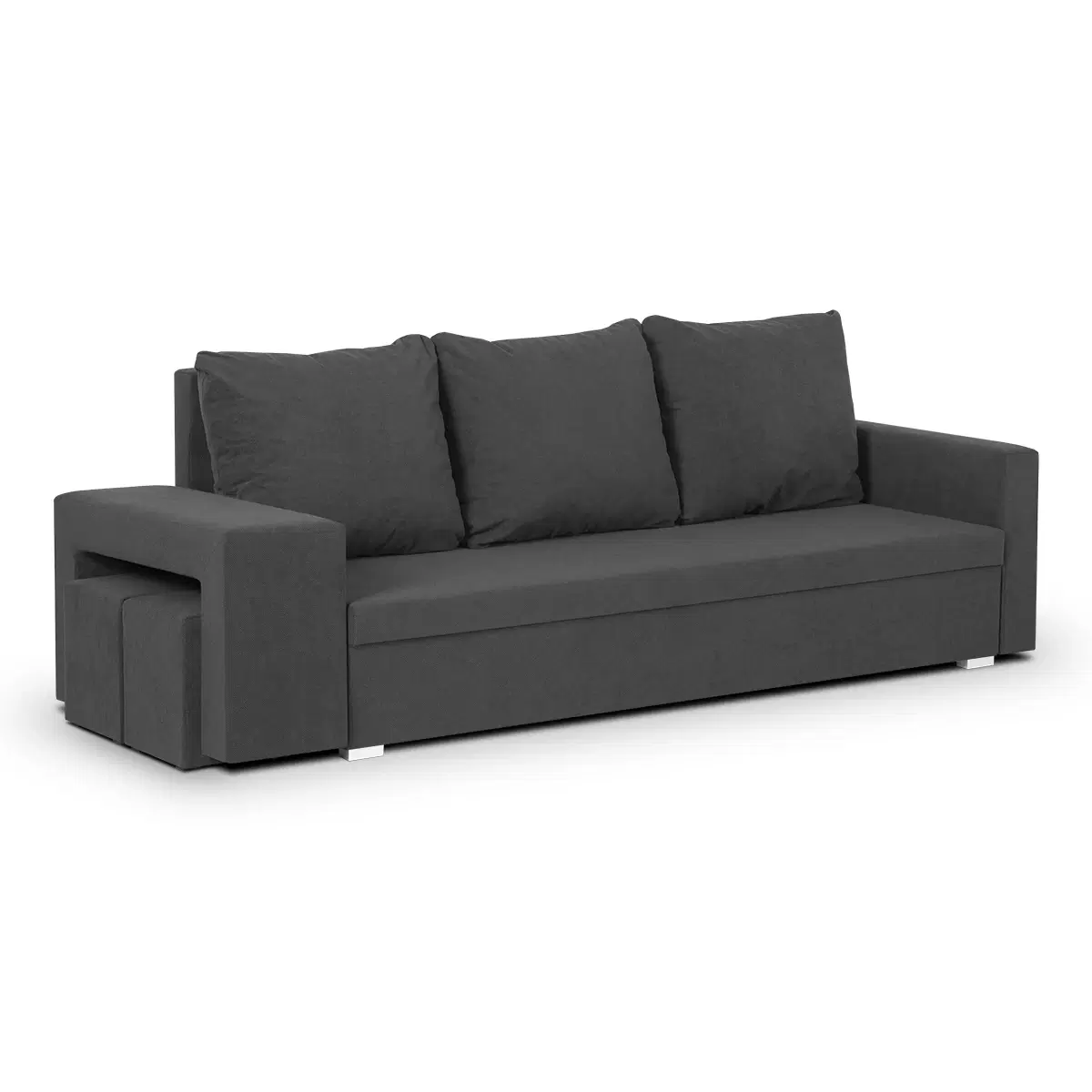 3-personers sofa med sovefunktion DOTEKS-2