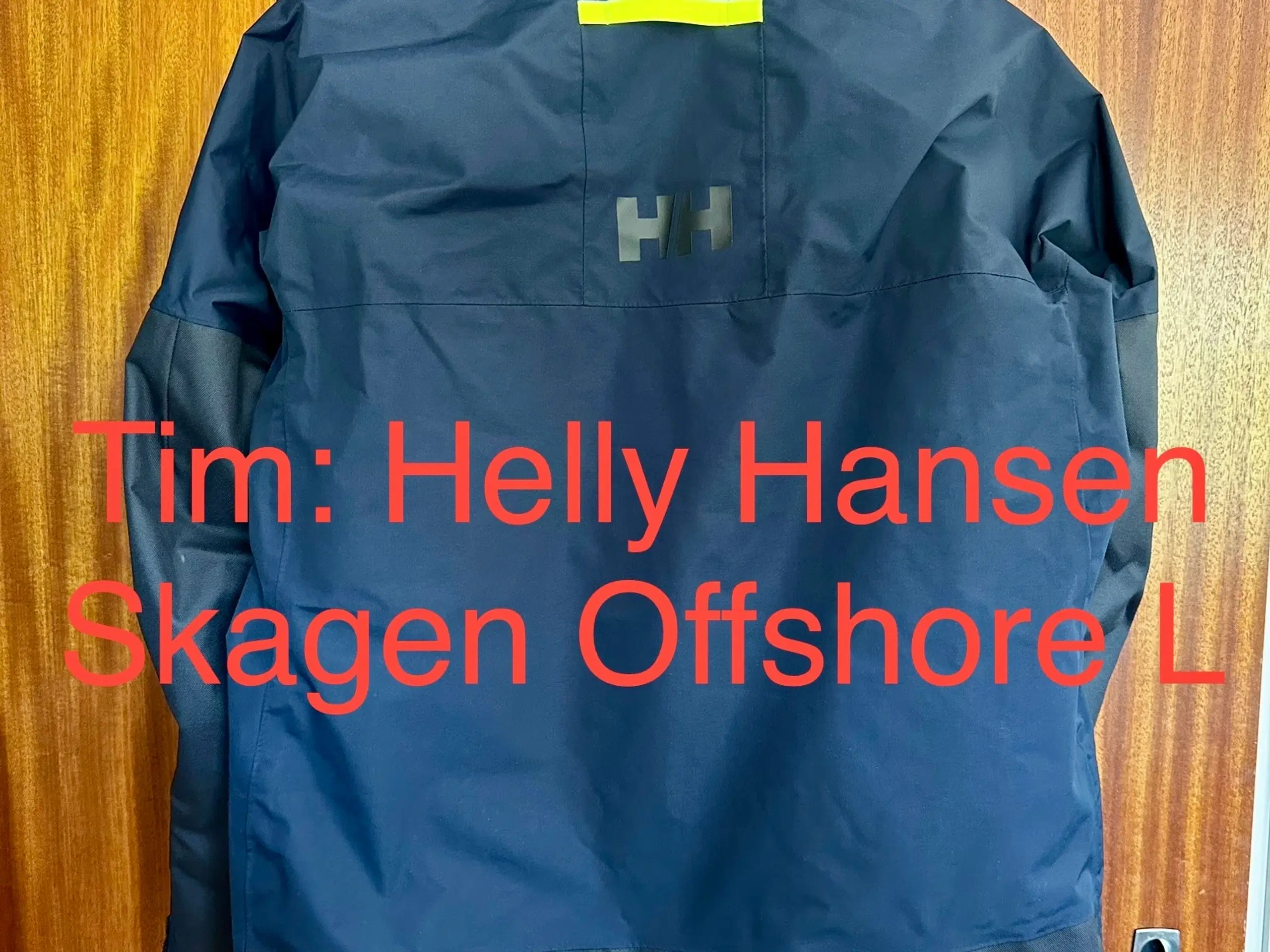 Helly Hansen Skagen Offshore L