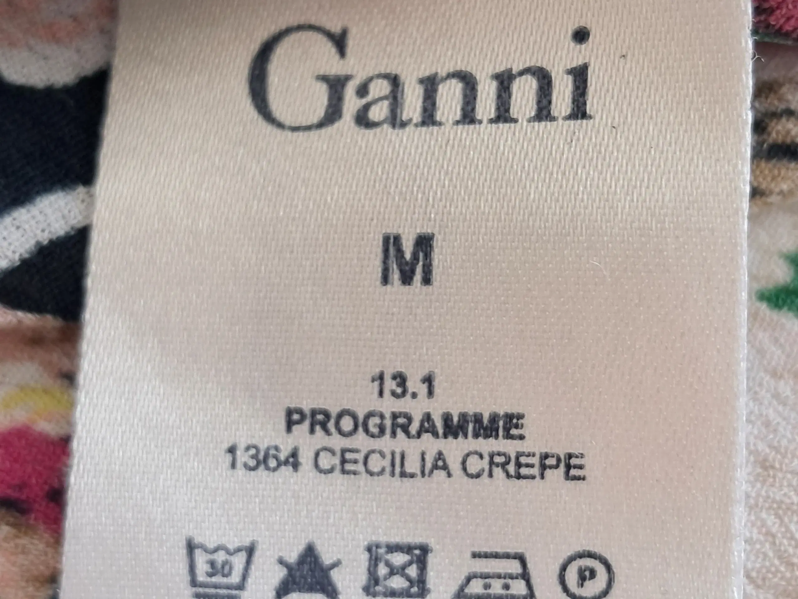 Skjorte Ganni Medium