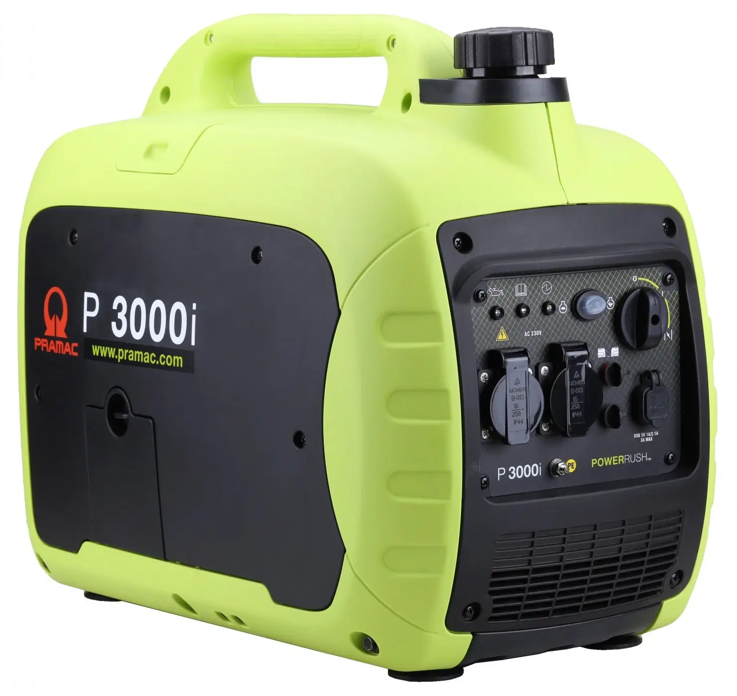 Mobil generator P3000i KGK