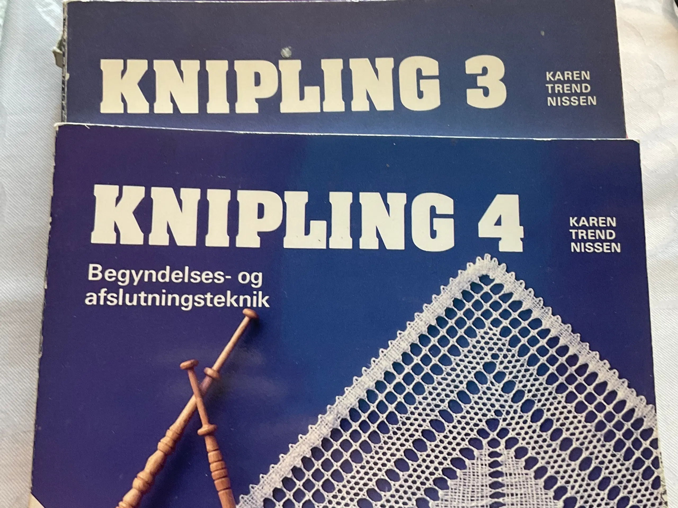 Knipling 1-2-3-4