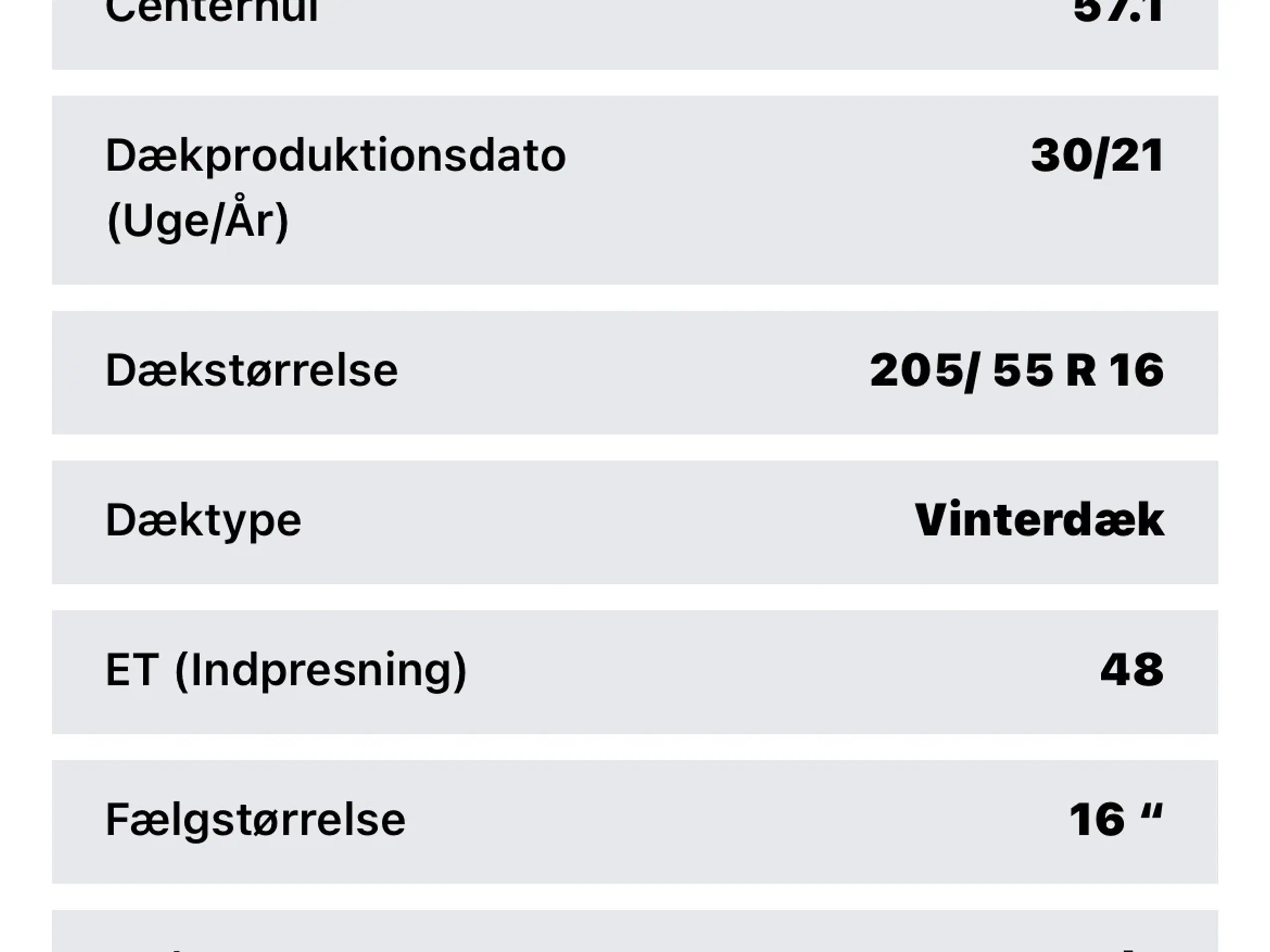 Vinterdæk