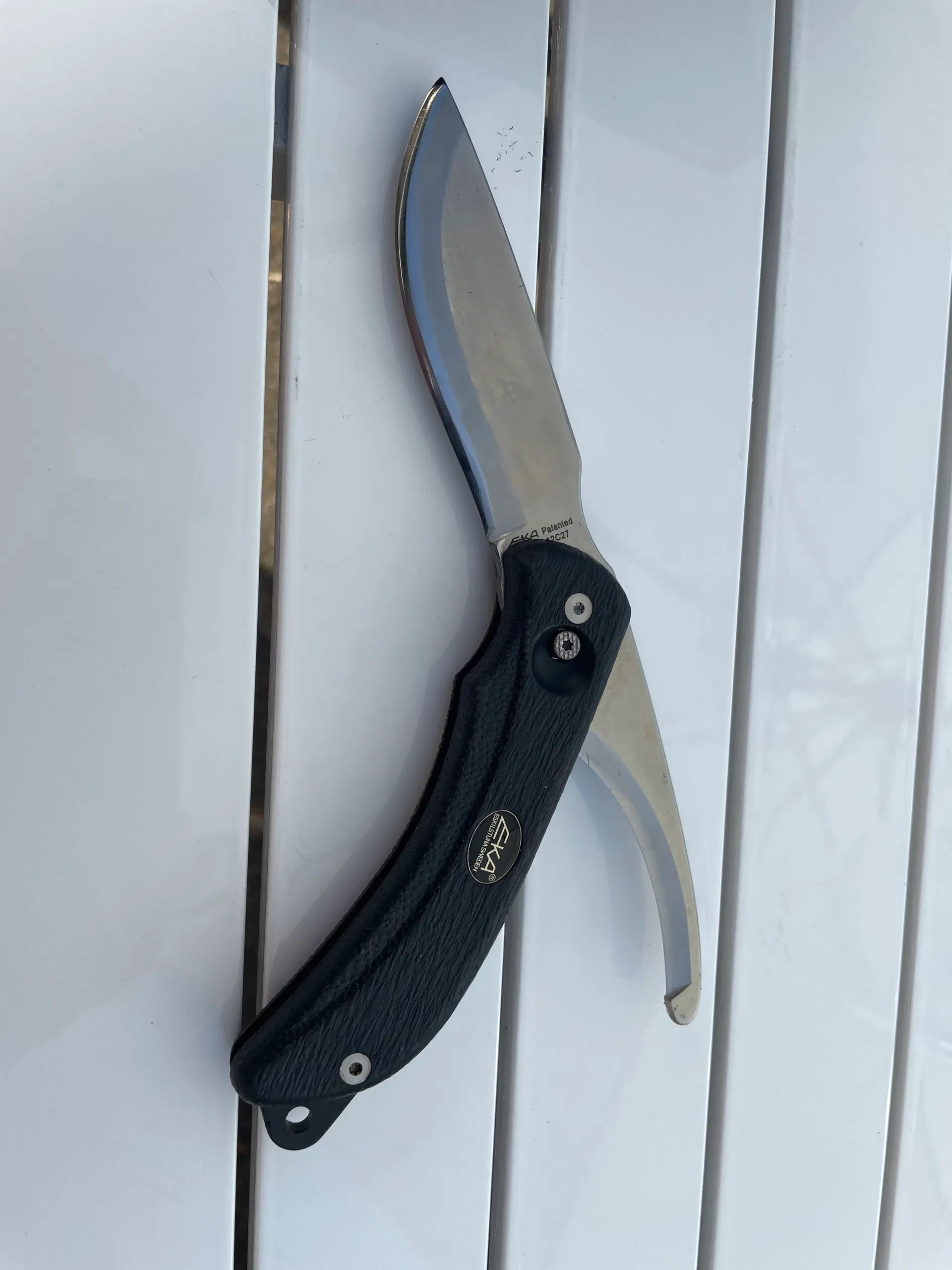 Swing Blade G3