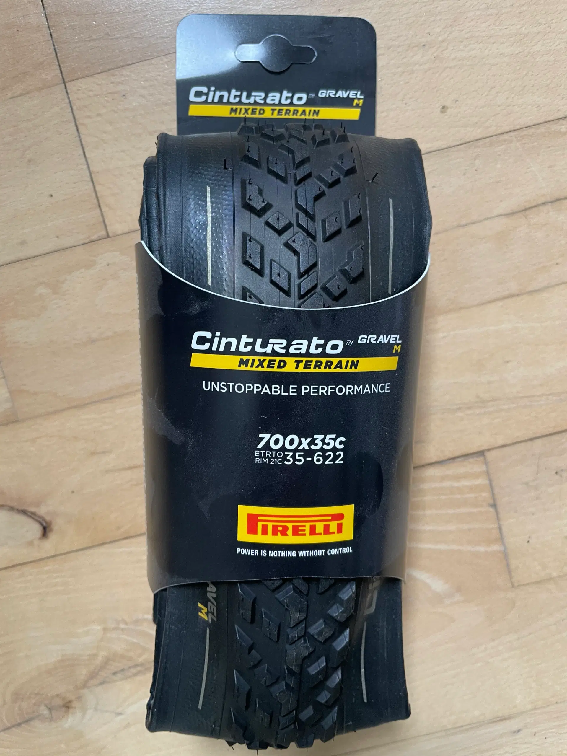 Pirelli Gravel Dæk