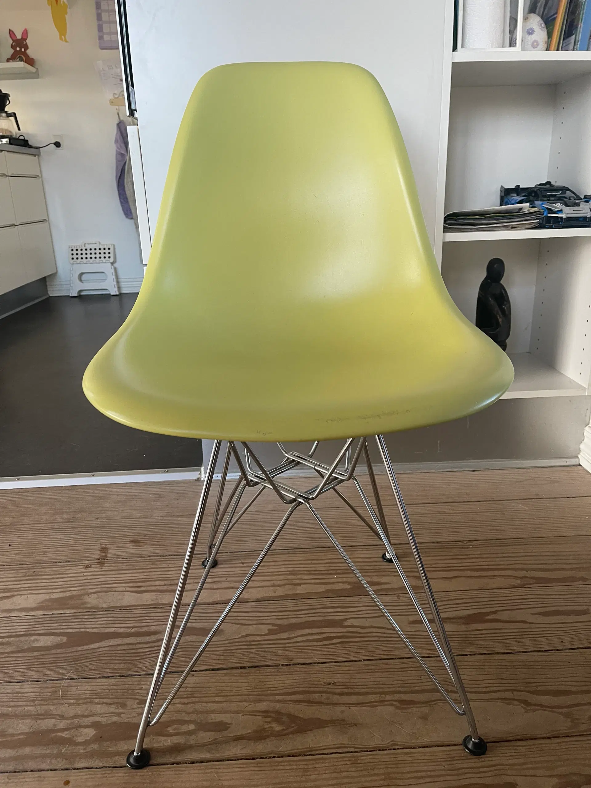 Vitra Design stole Grøn