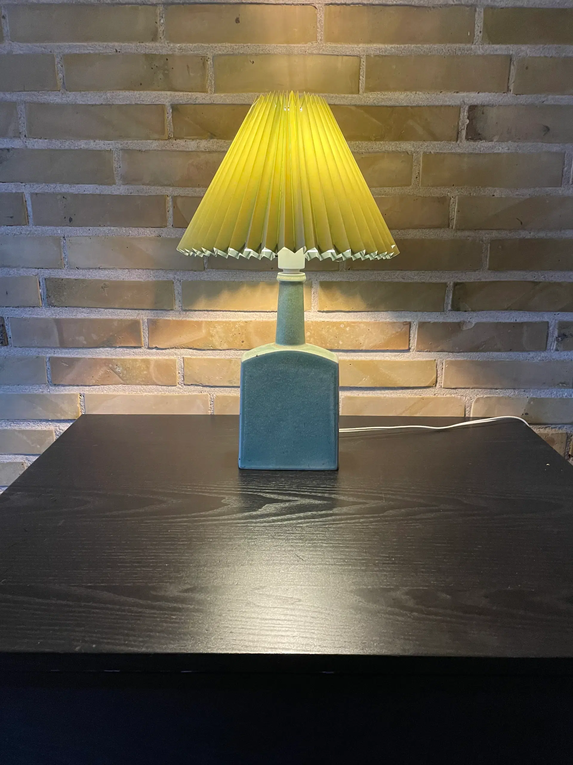 Knabstrup lampe