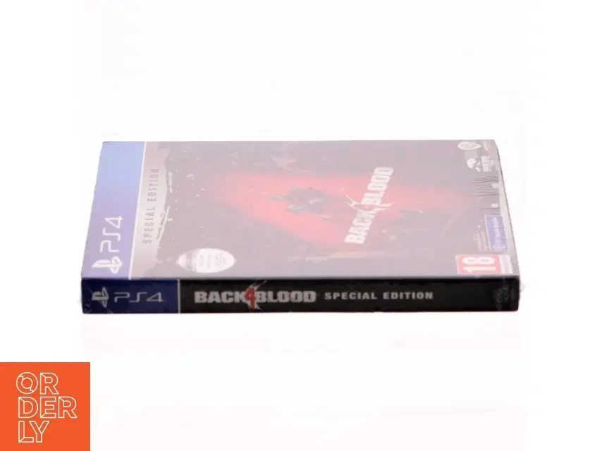 Back4Blood - Special Edition (PS4)