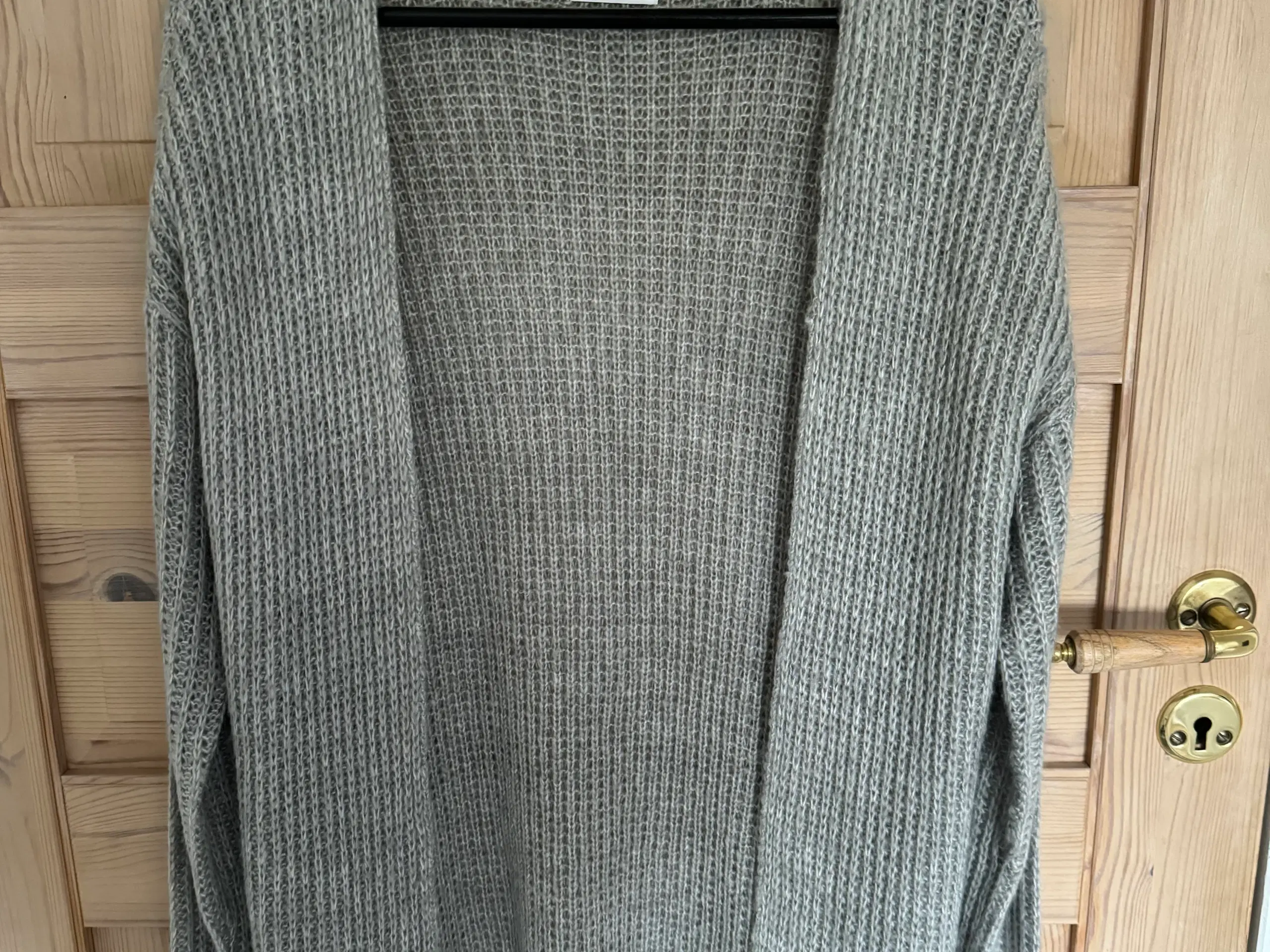 Strik cardigan