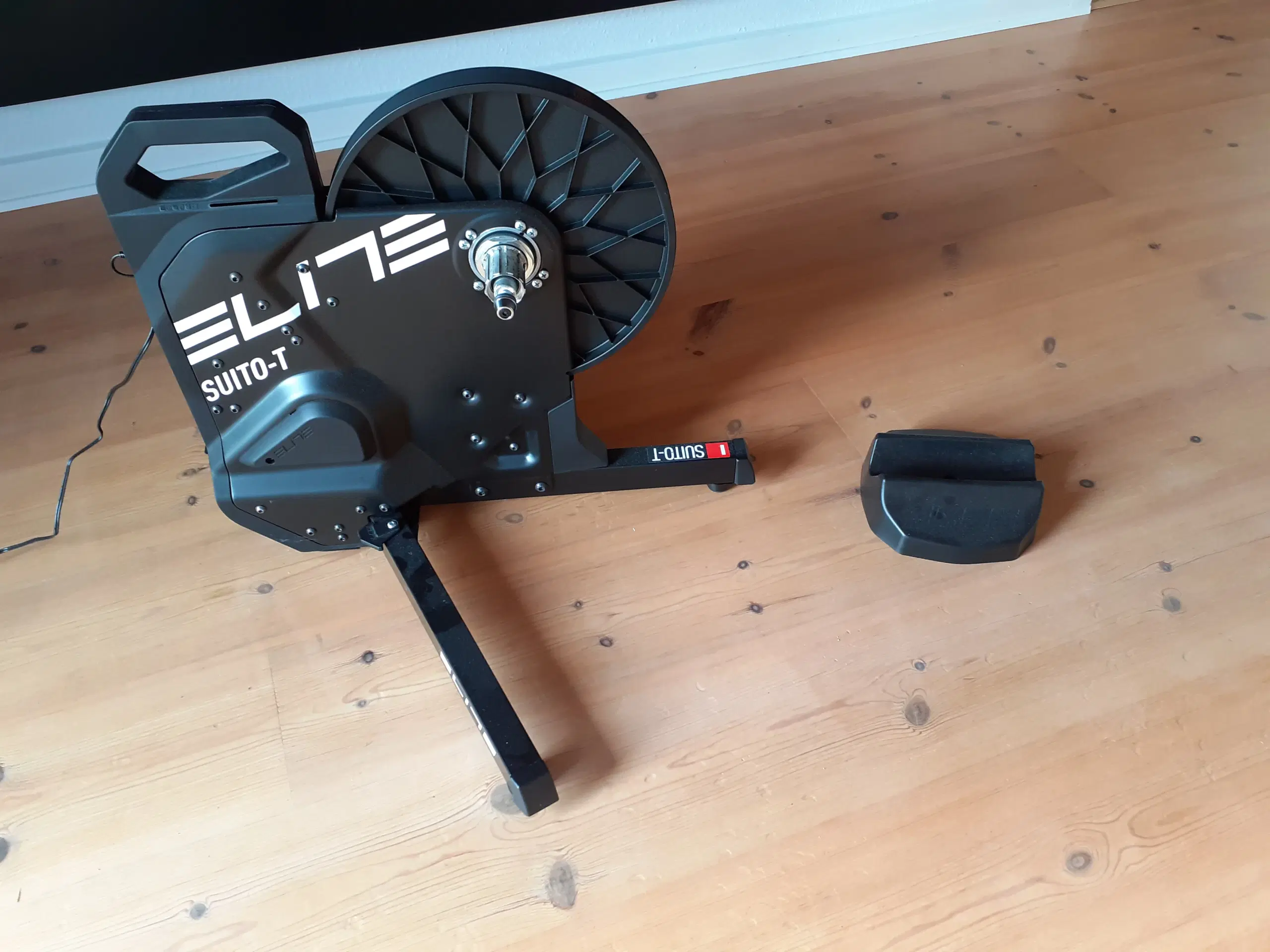 Suito-t Elite hometrainer