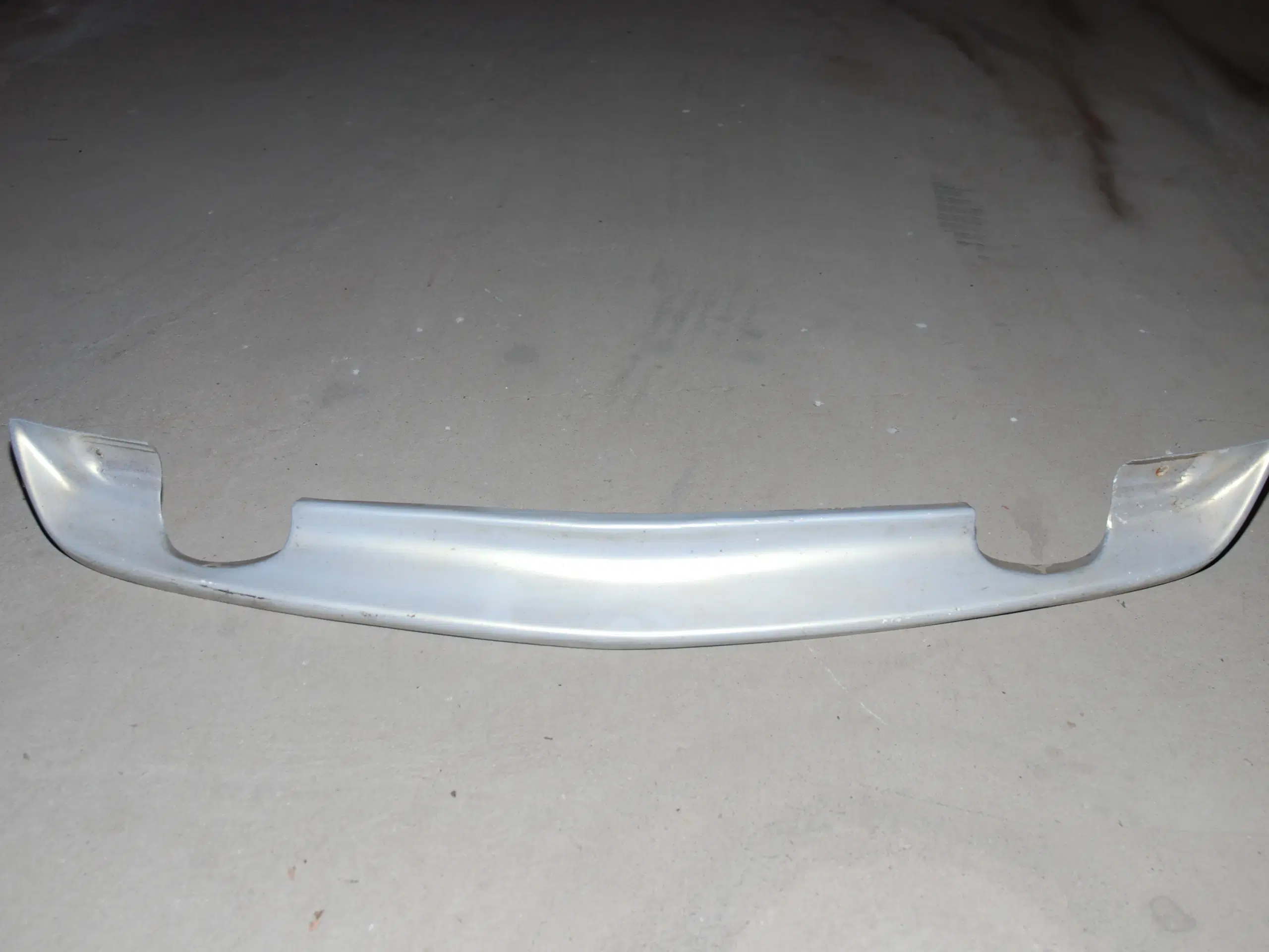 Frontspoiler til TRIUMPH MK4 / 1500 / GT6 MK3