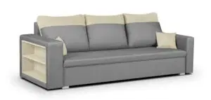 3-personers sofa med sovefunktion PABLO1