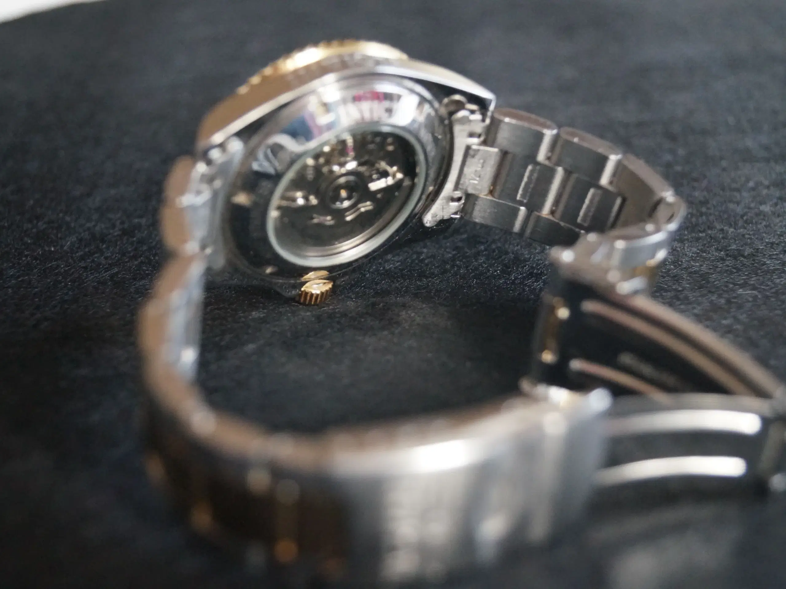 INVICTA Automatic