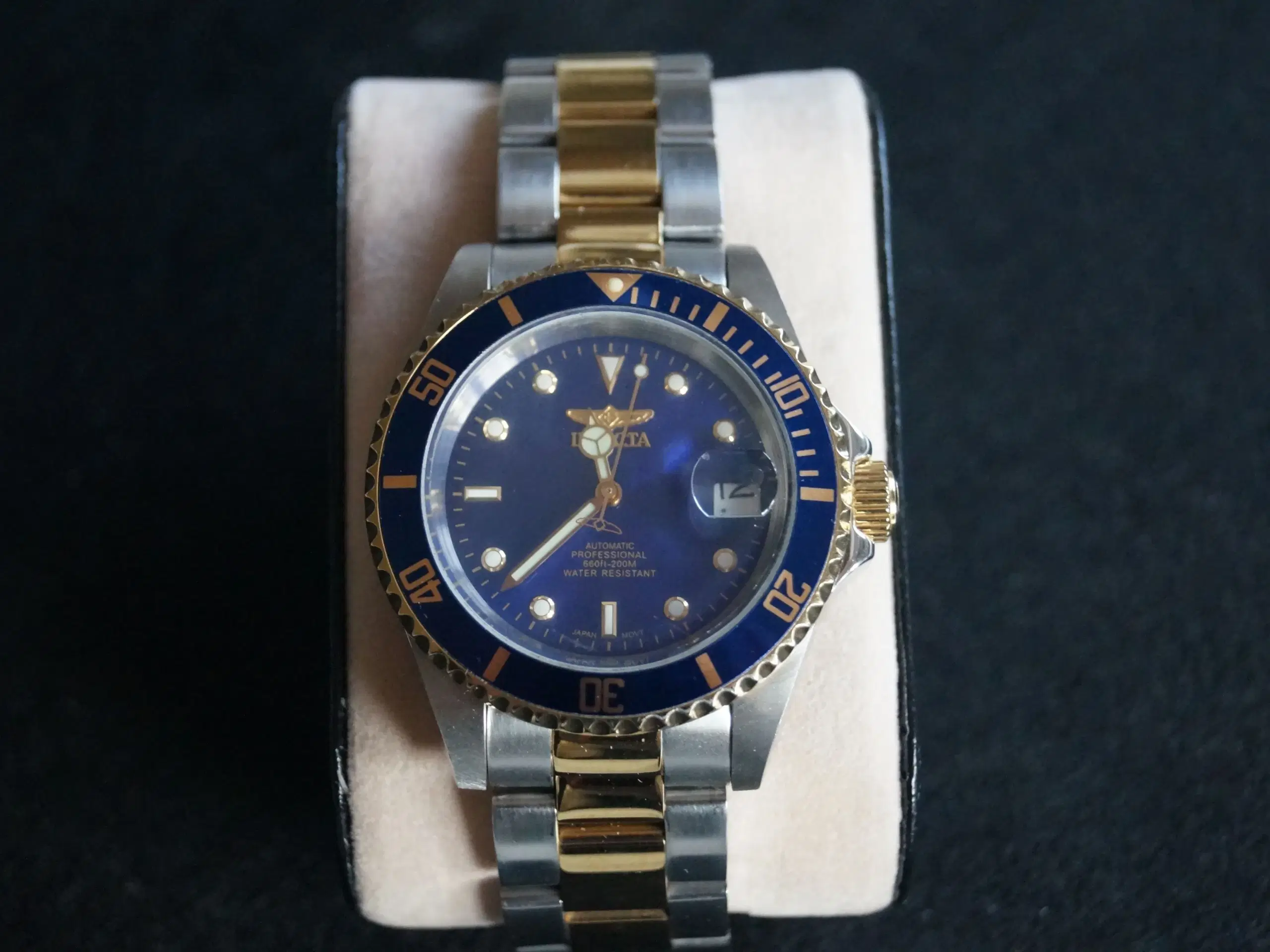 INVICTA Automatic