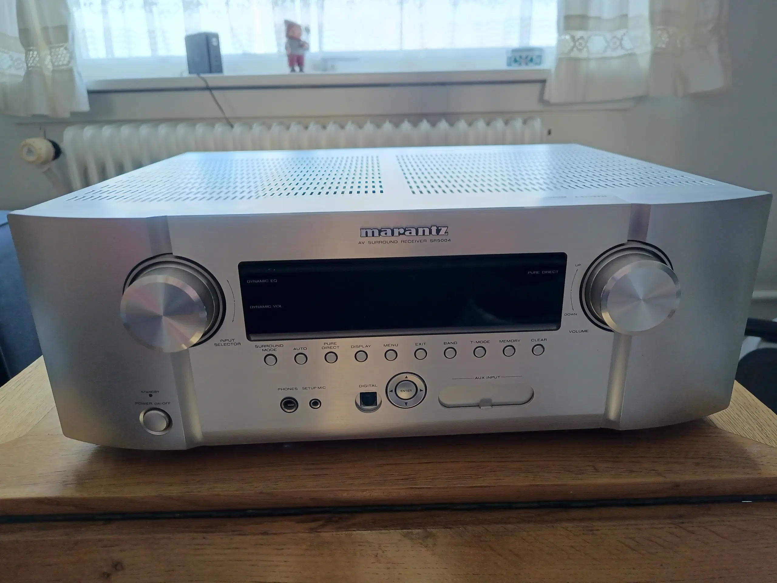 Marantz surround forstærker 71