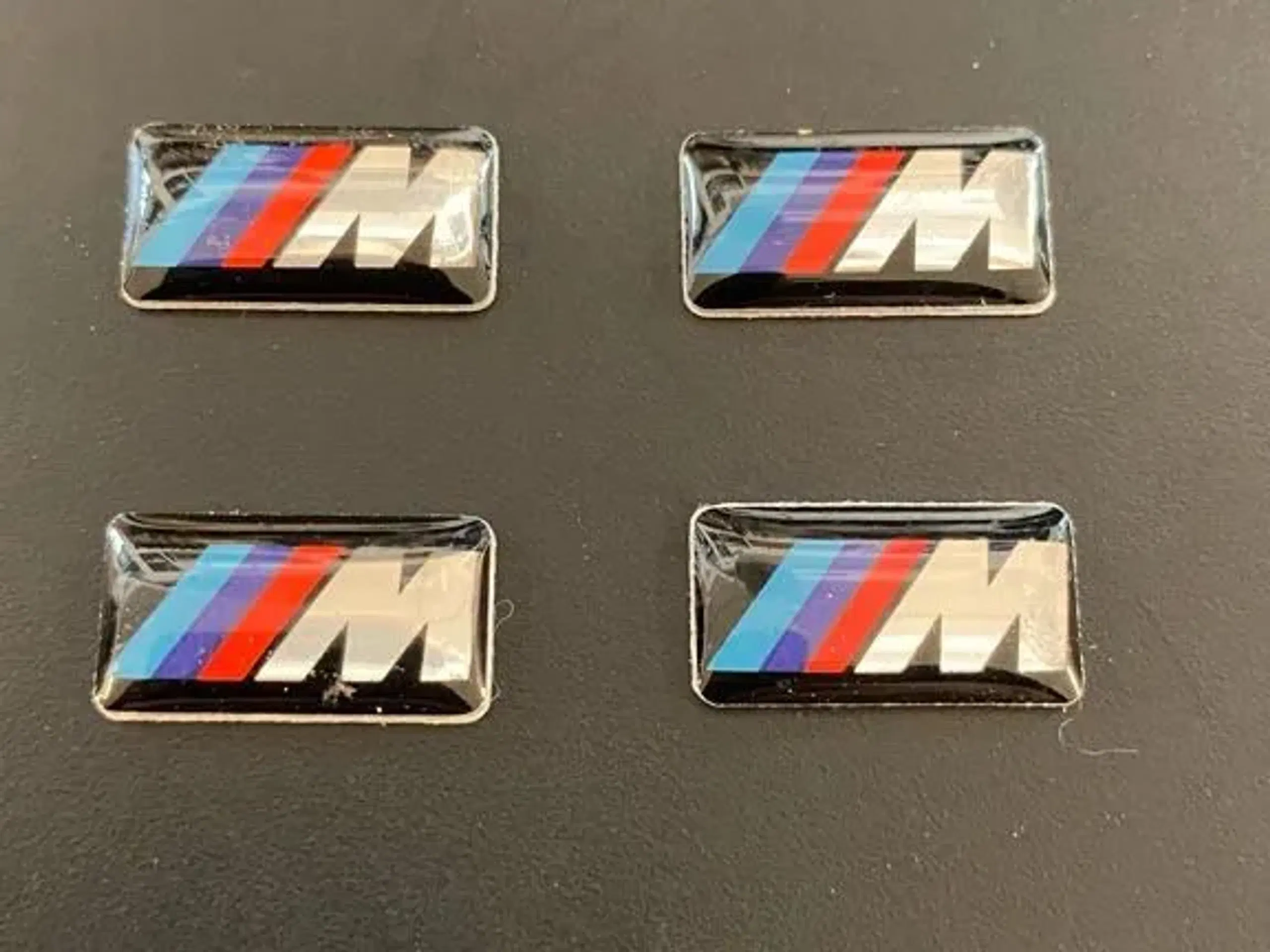 Bmw M mærker