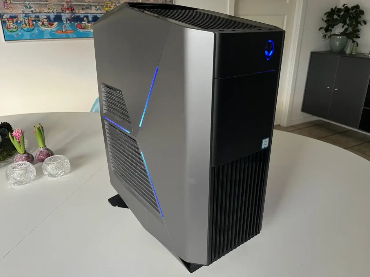 Dell Alienware Aurora R5