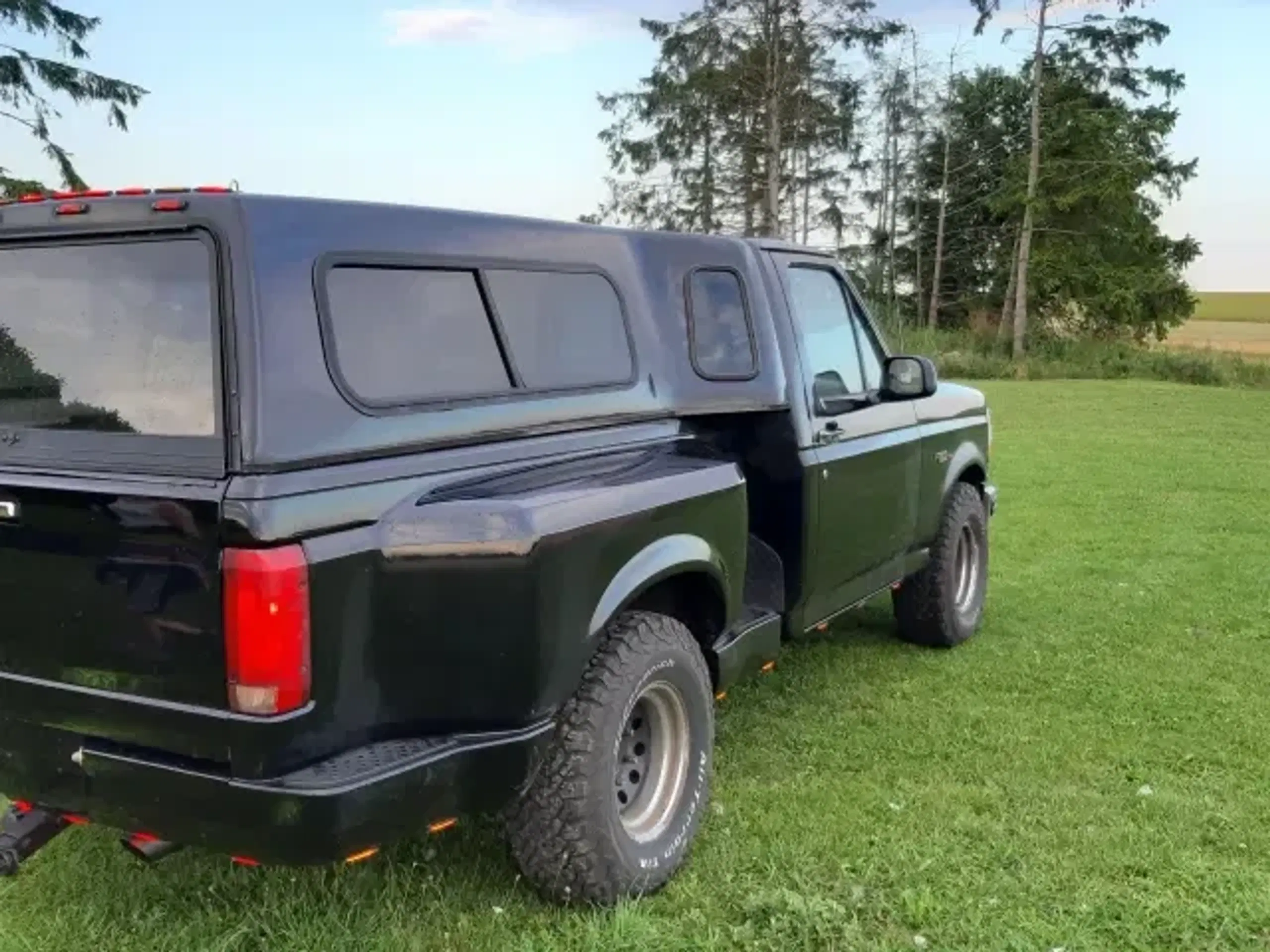 Ford F150 XLT