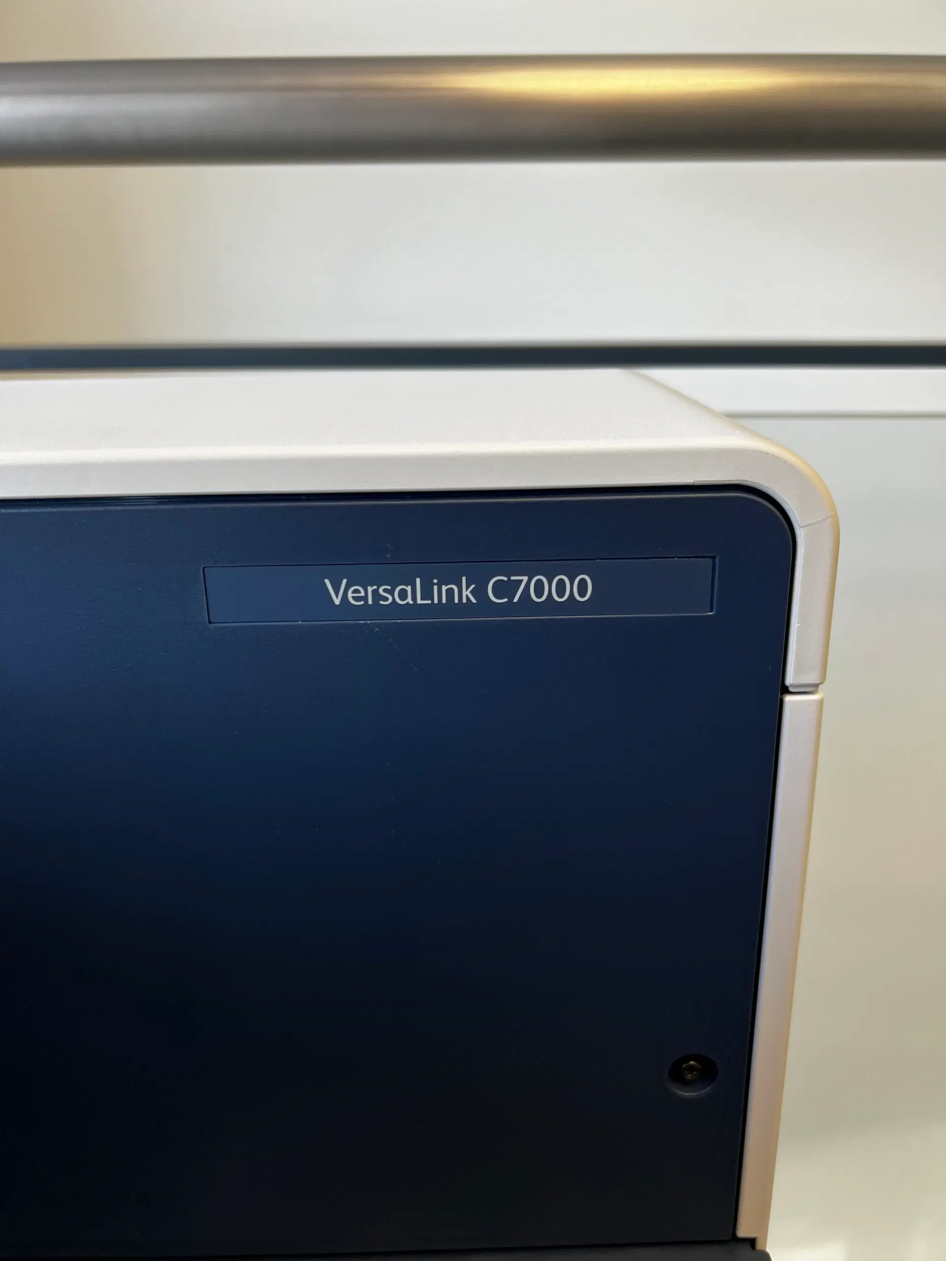 Xerox Versolink C7000 Printer