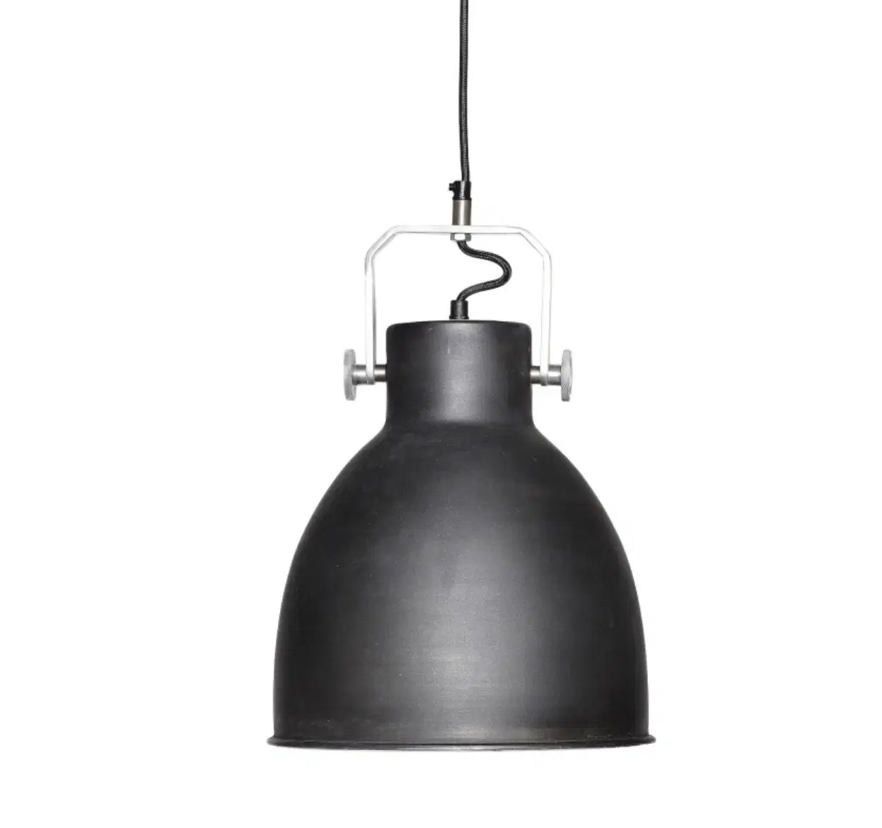 2 Hubsch metal loftlamper - samlet pris