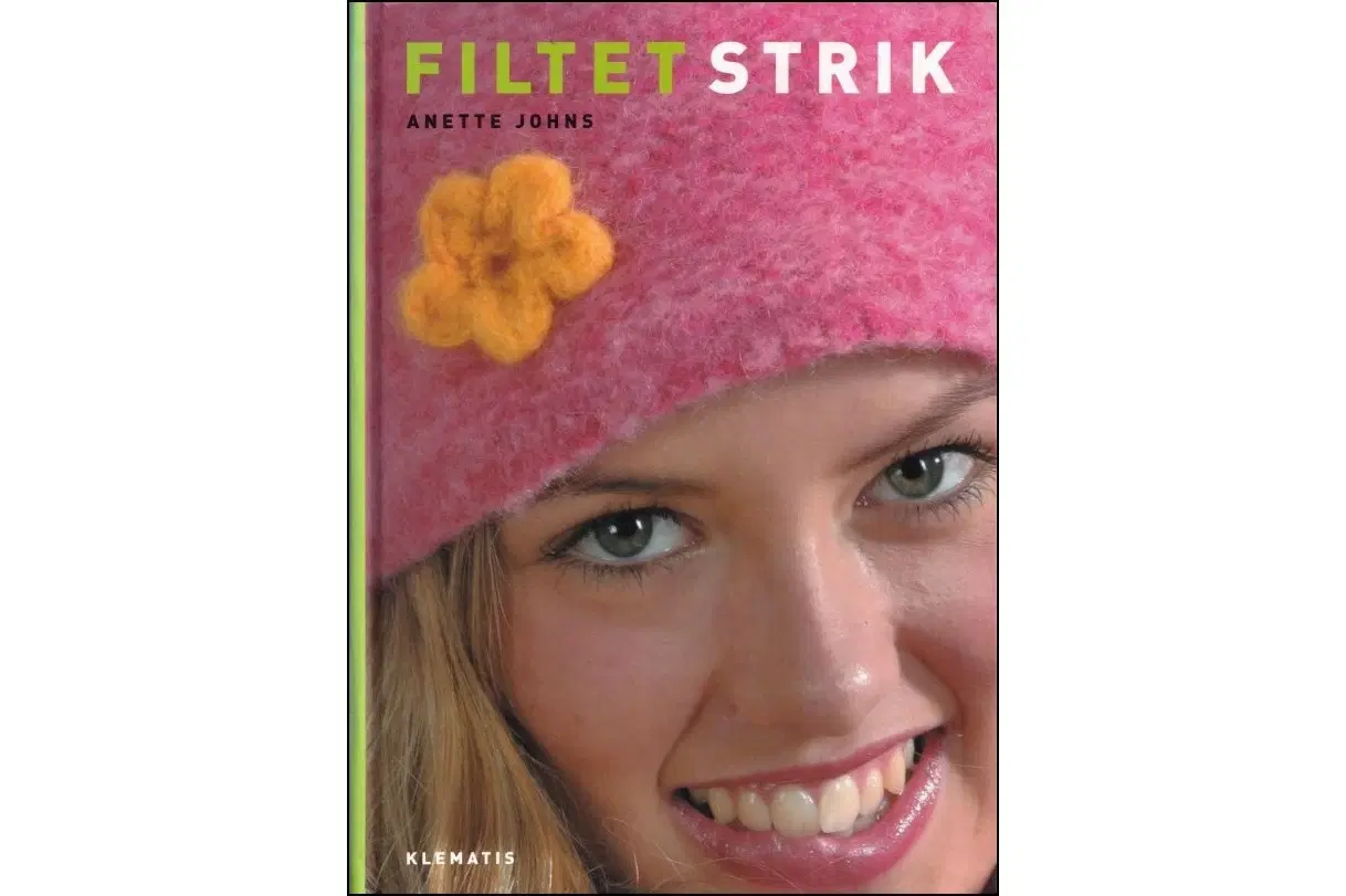 Filtet Strik