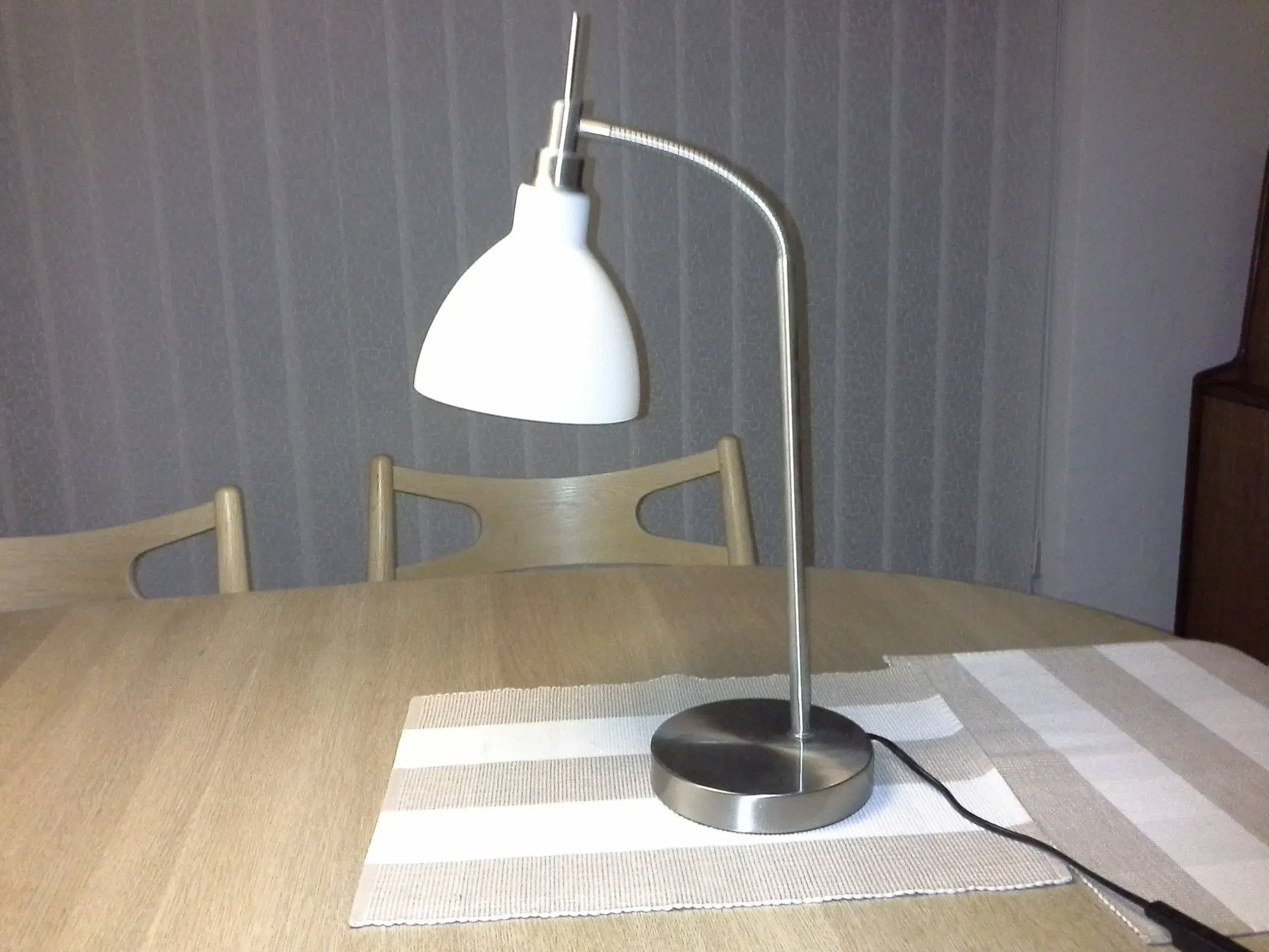 Lampe