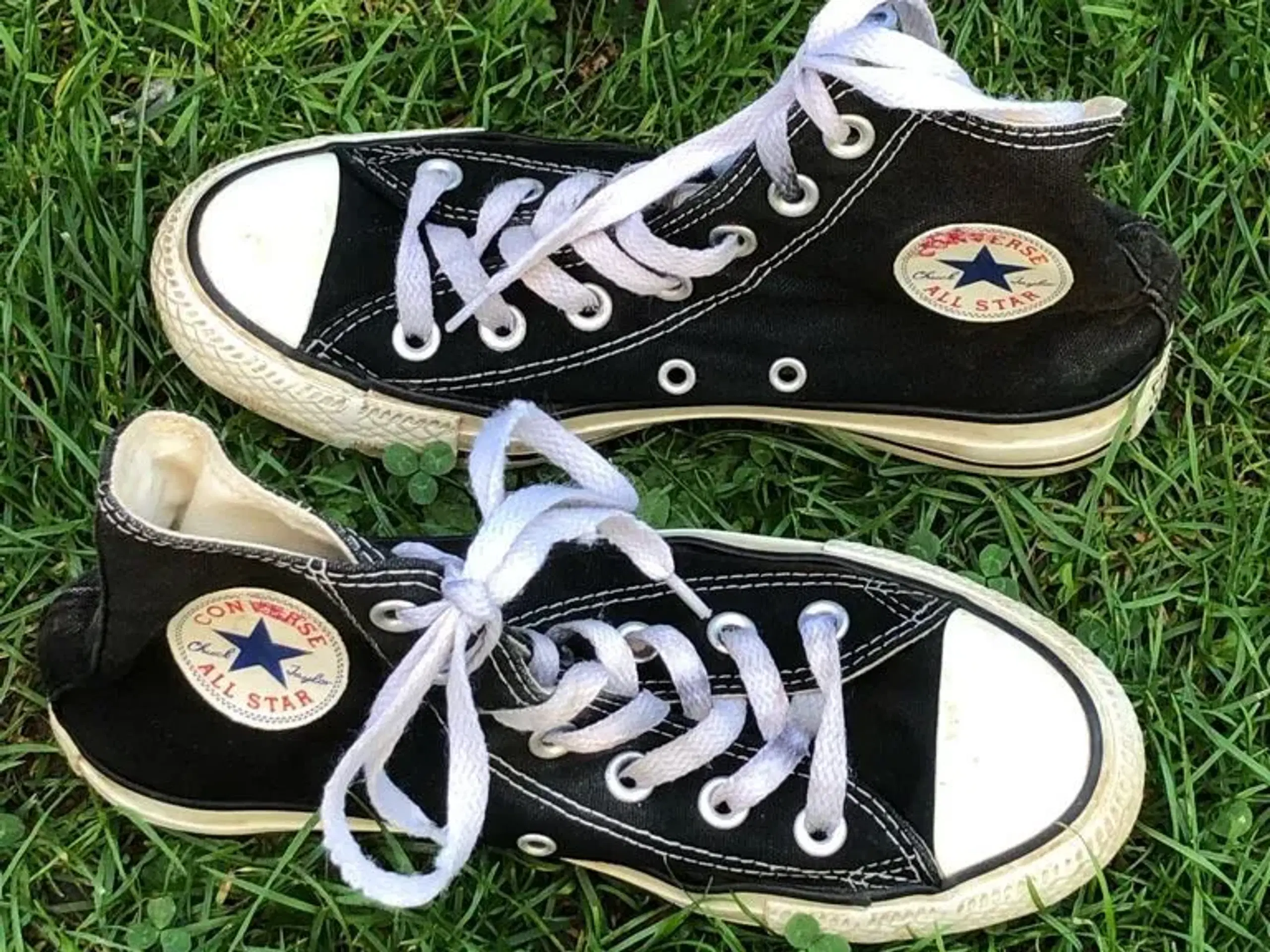 Converse All Stars