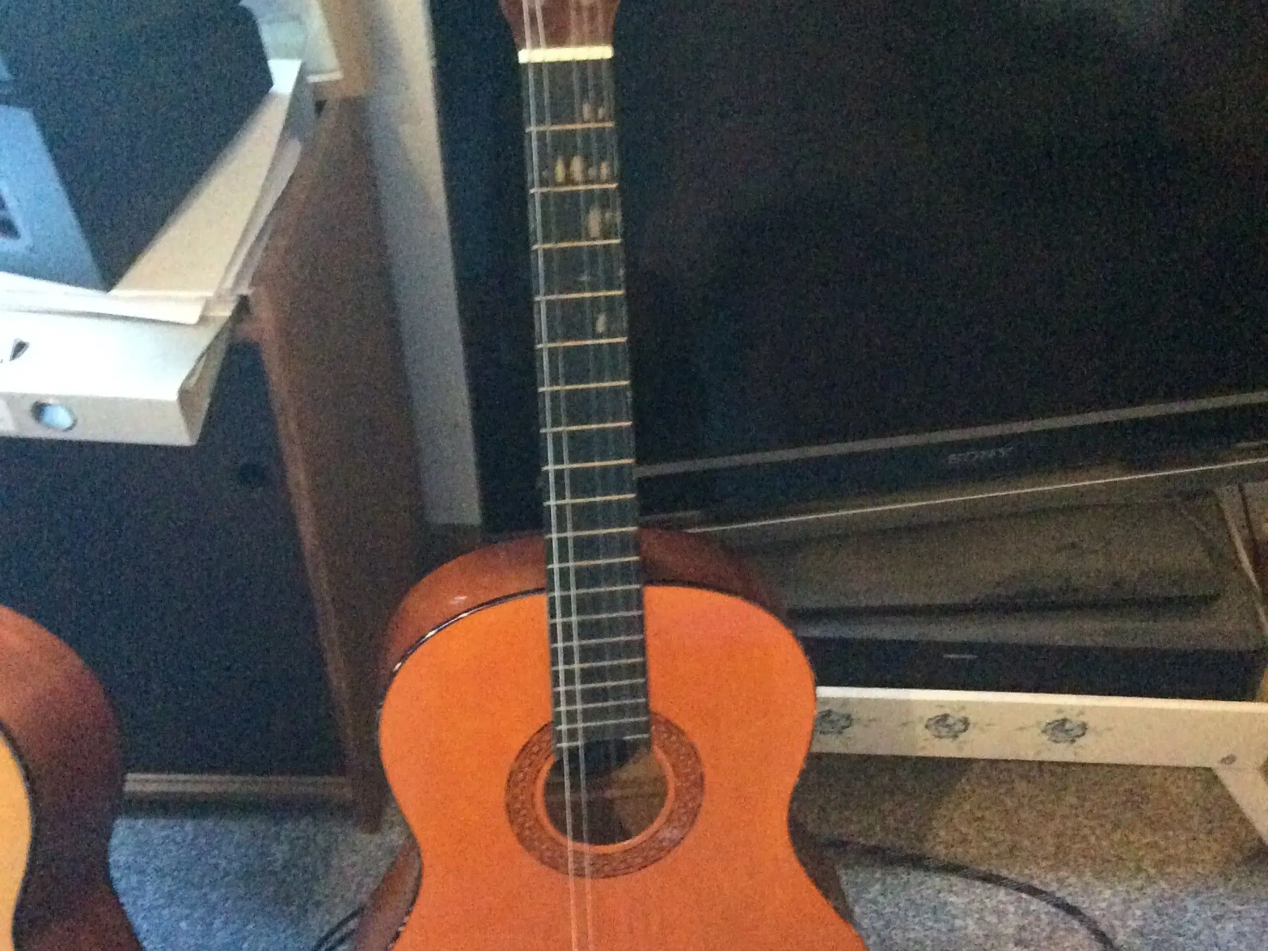 Guitar