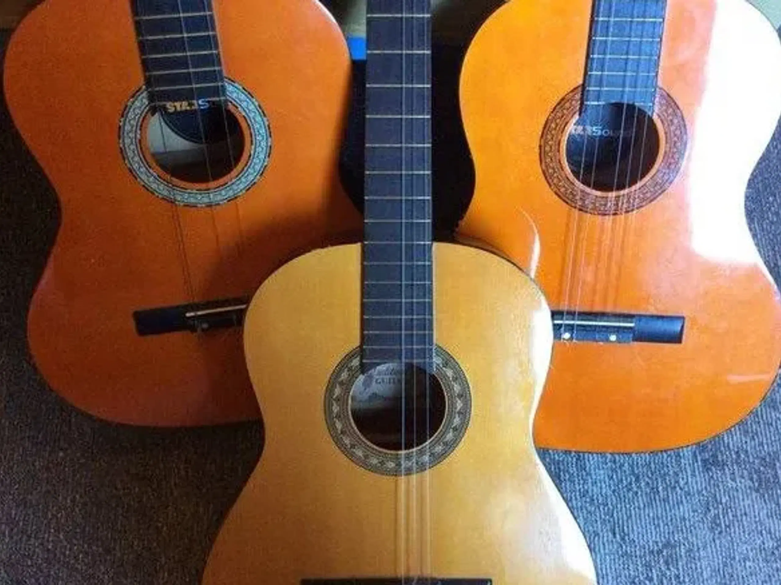 Guitar