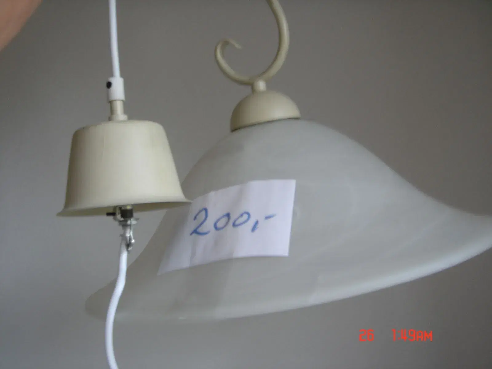 lampe