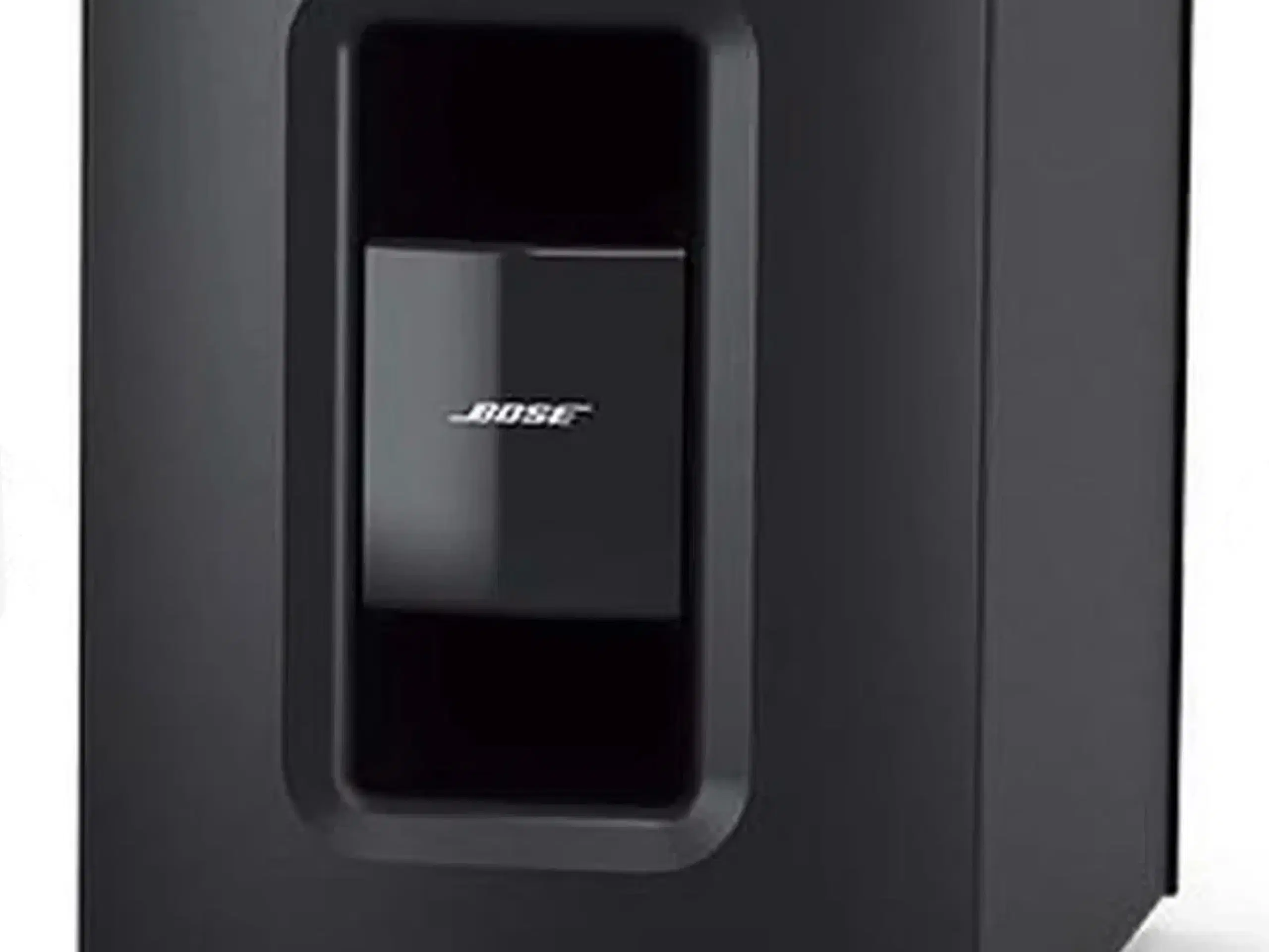 Bose SoundTouch 220  Hjemmebiografsystem