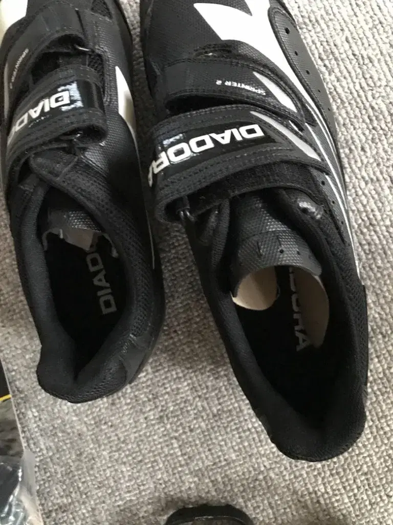 Diadora cykelsko