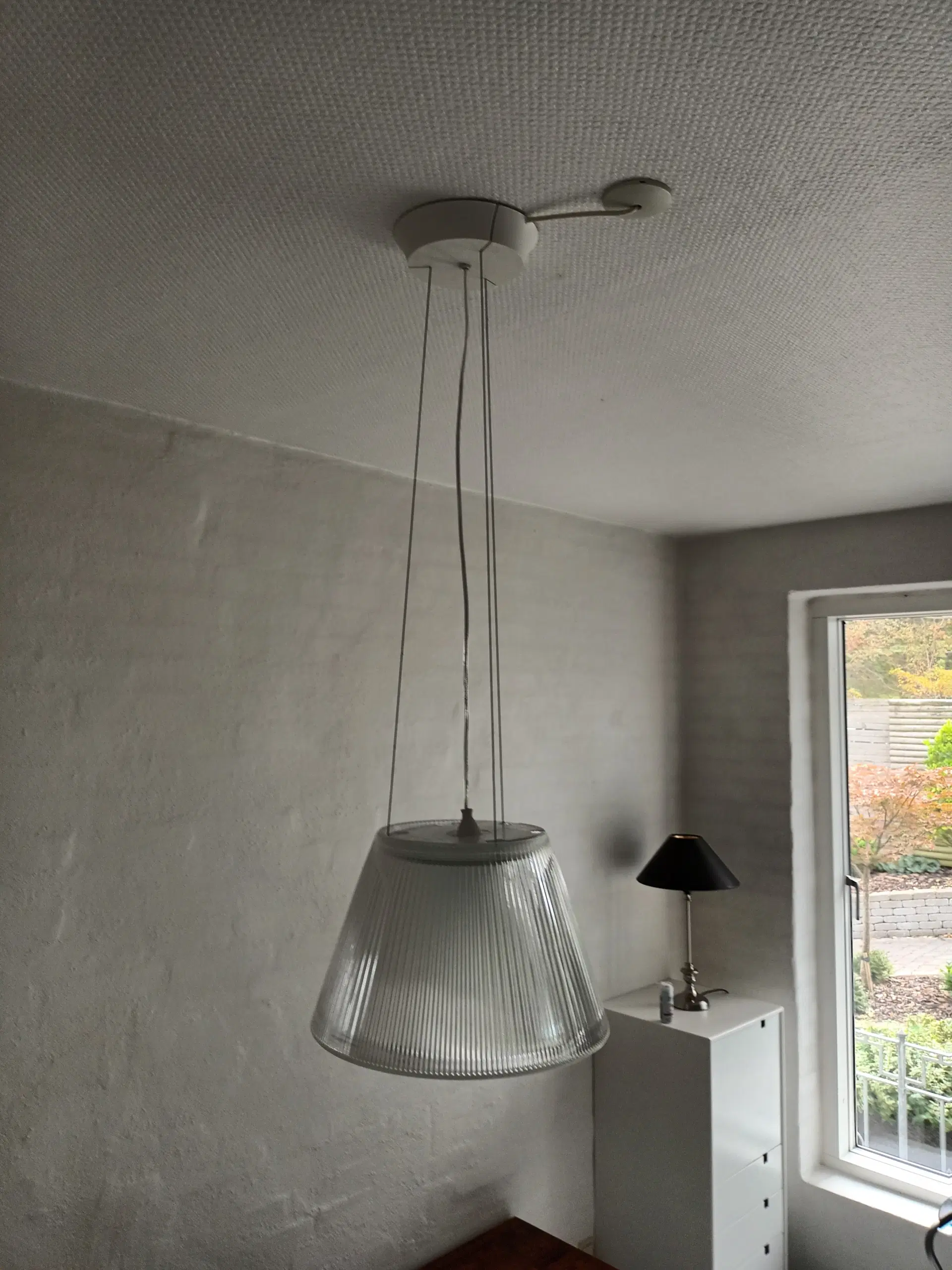 Flos  Moon lampe